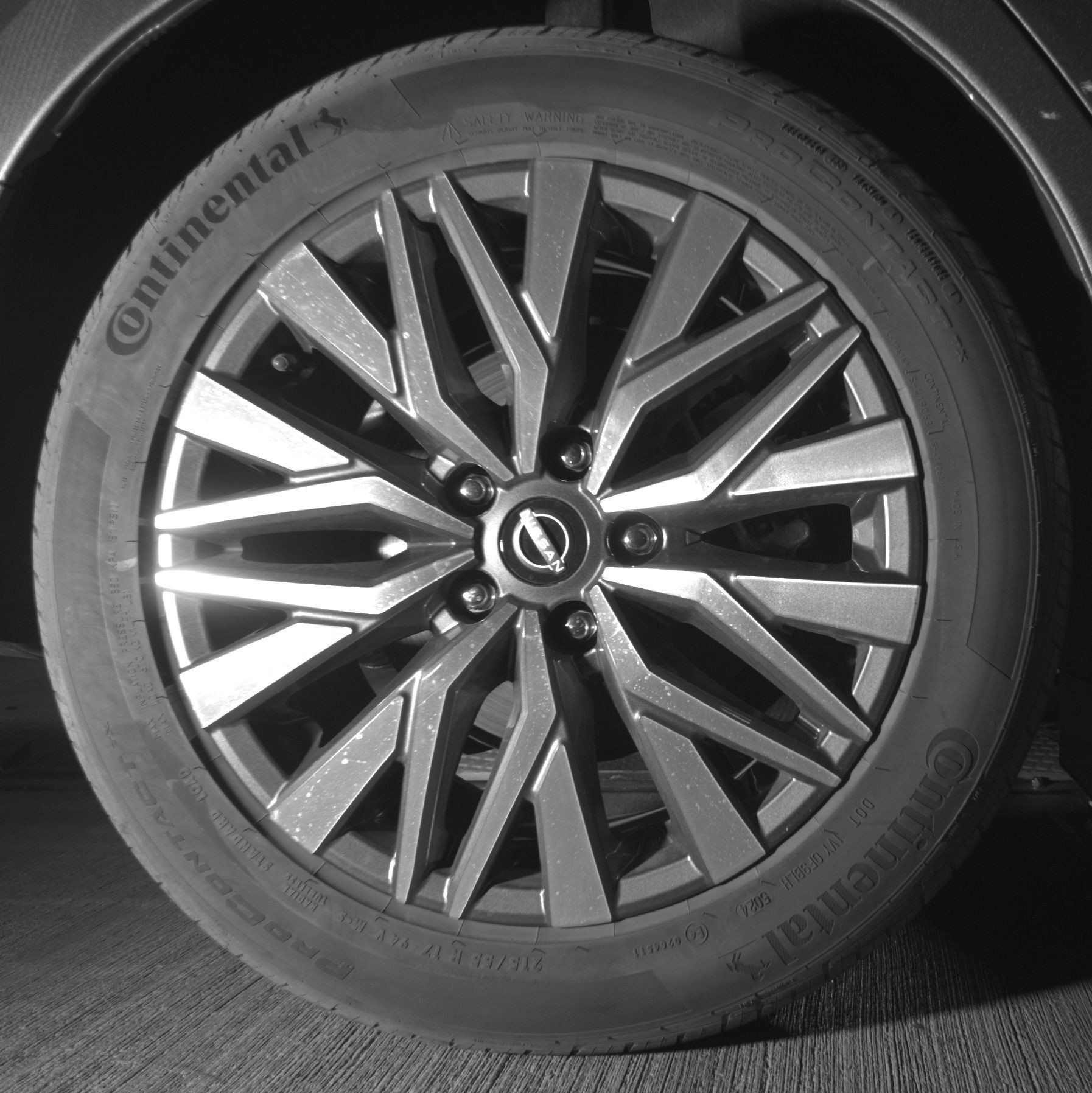 Thumbnail: 2025 Nissan Altima - 15