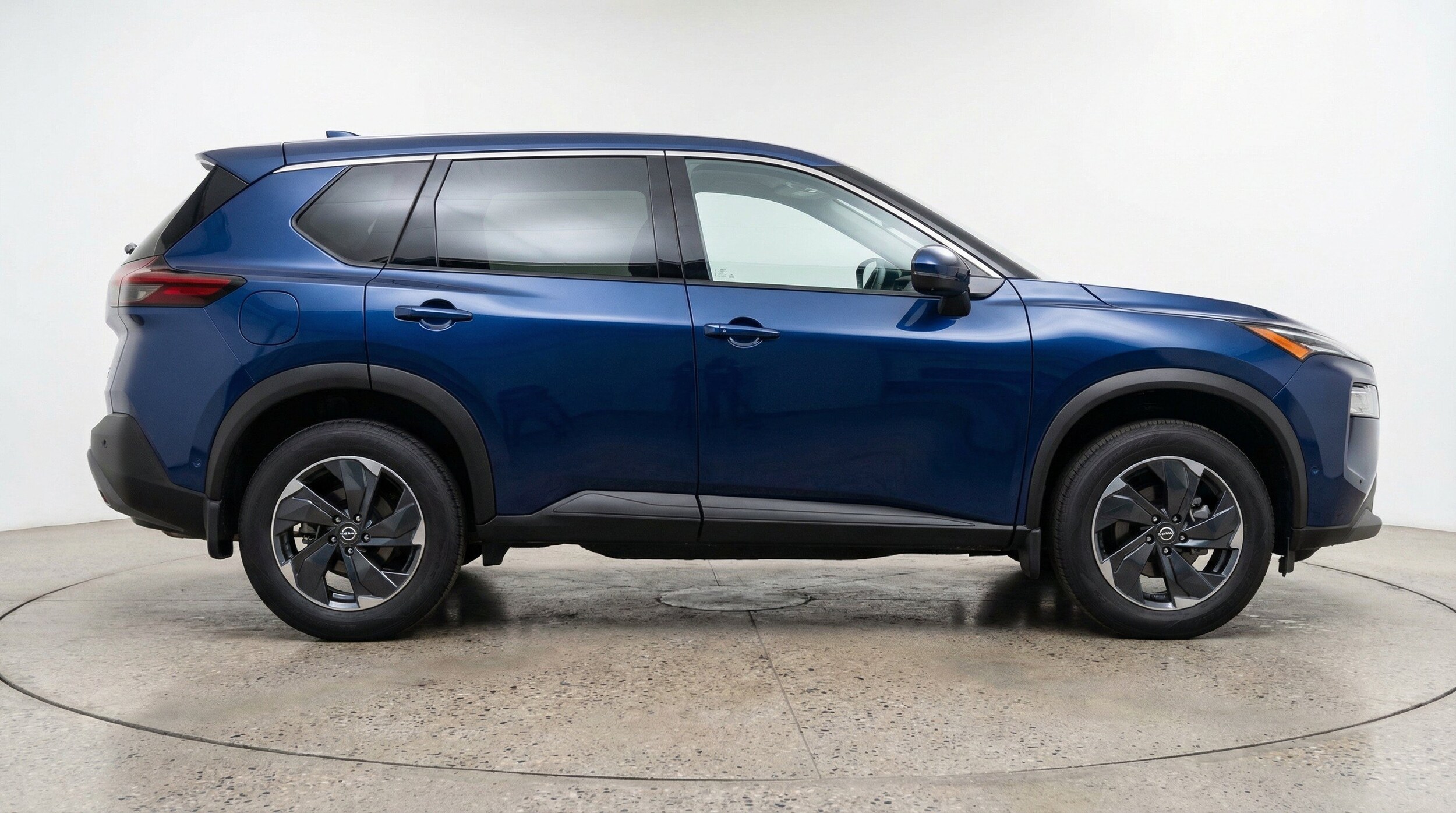 Thumbnail: 2025 Nissan Rogue - 11