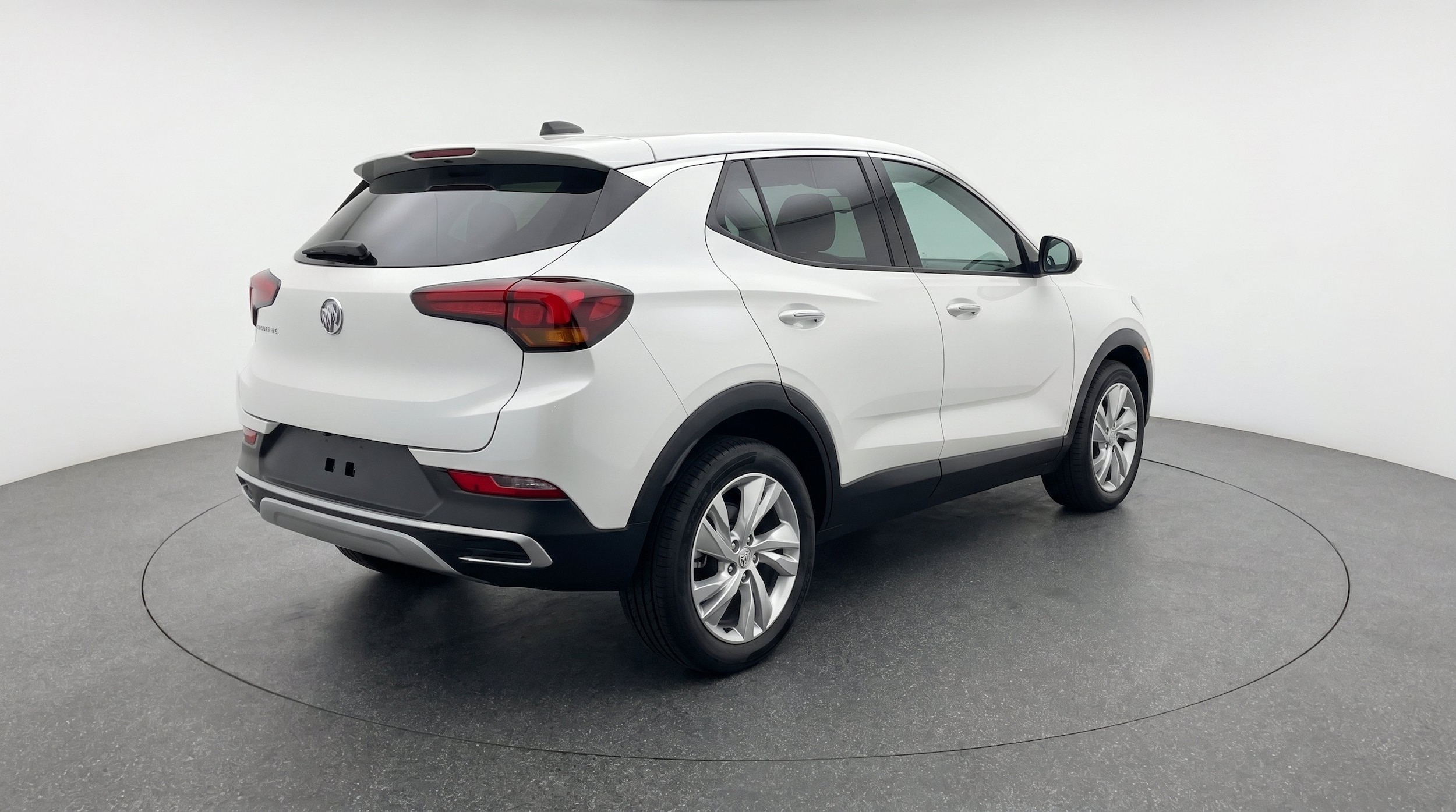 Thumbnail: 2026 Buick Encore GX - 9