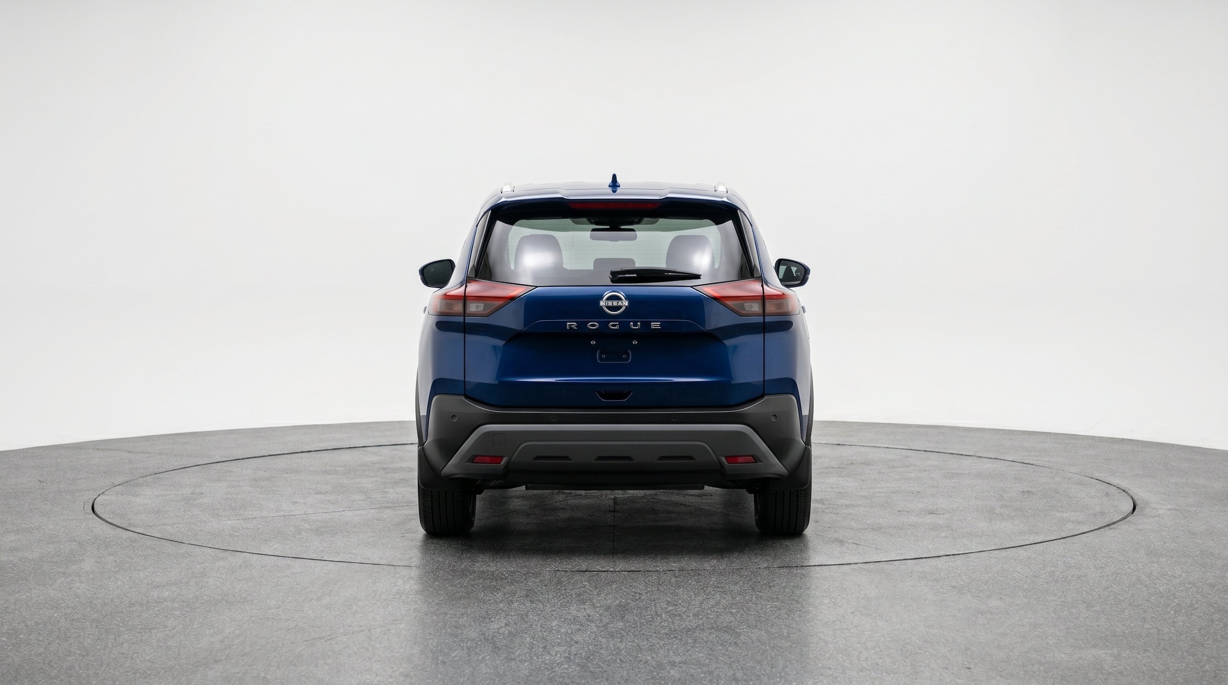 Thumbnail: 2026 Nissan Rogue - 7