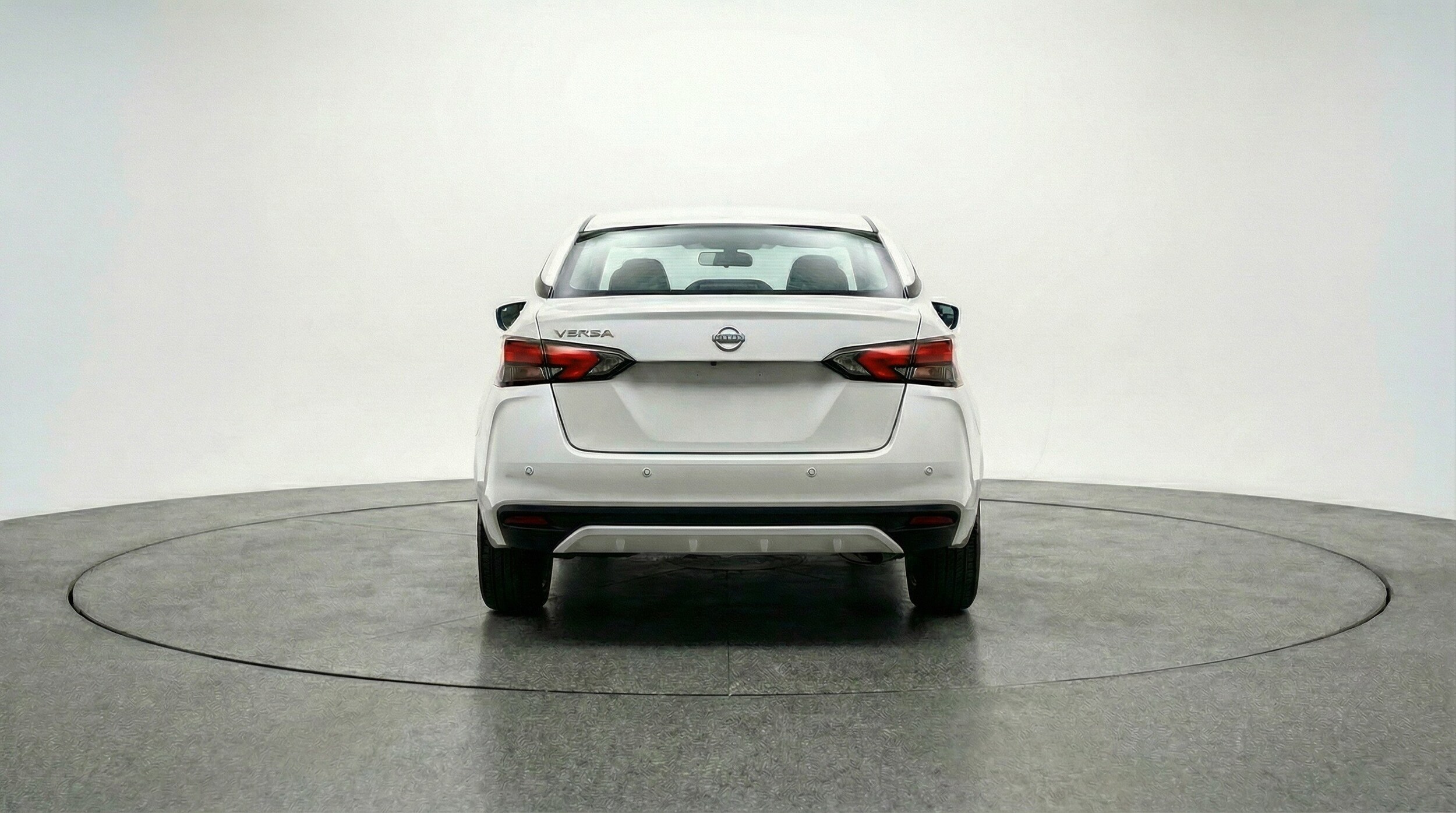 Thumbnail: 2025 Nissan Versa - 7