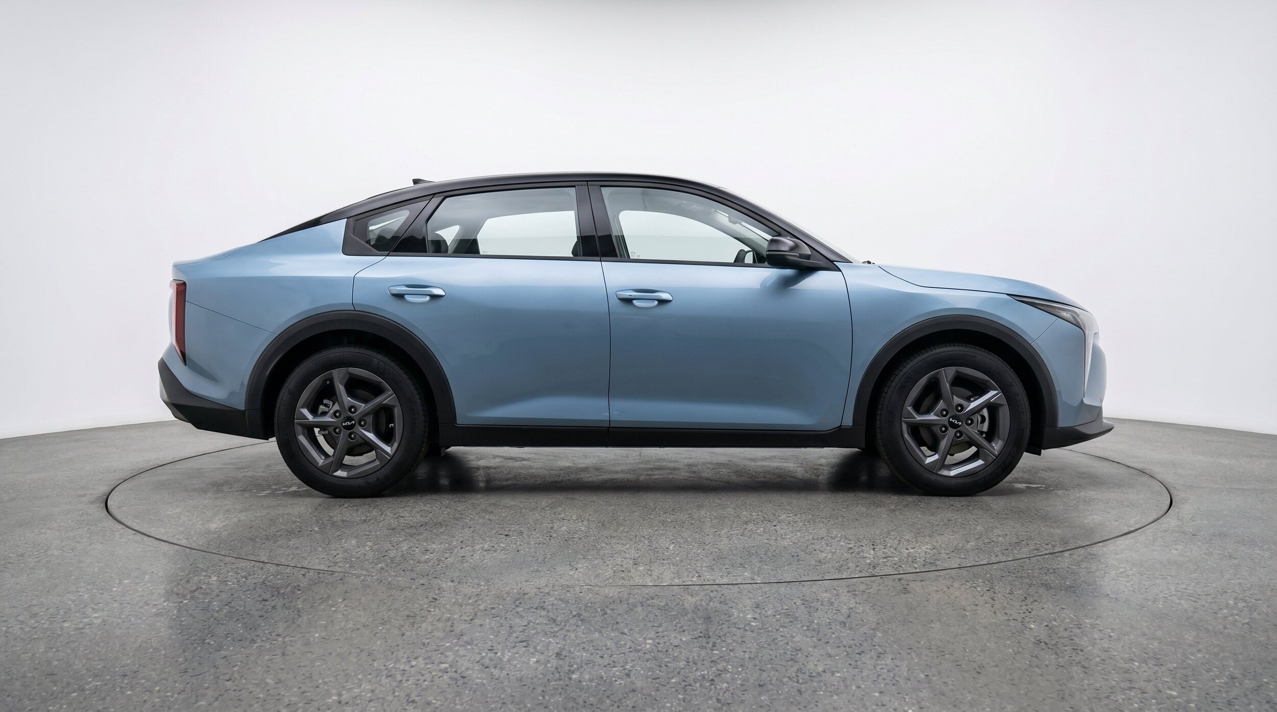 Thumbnail: 2026 Kia K4 - 11