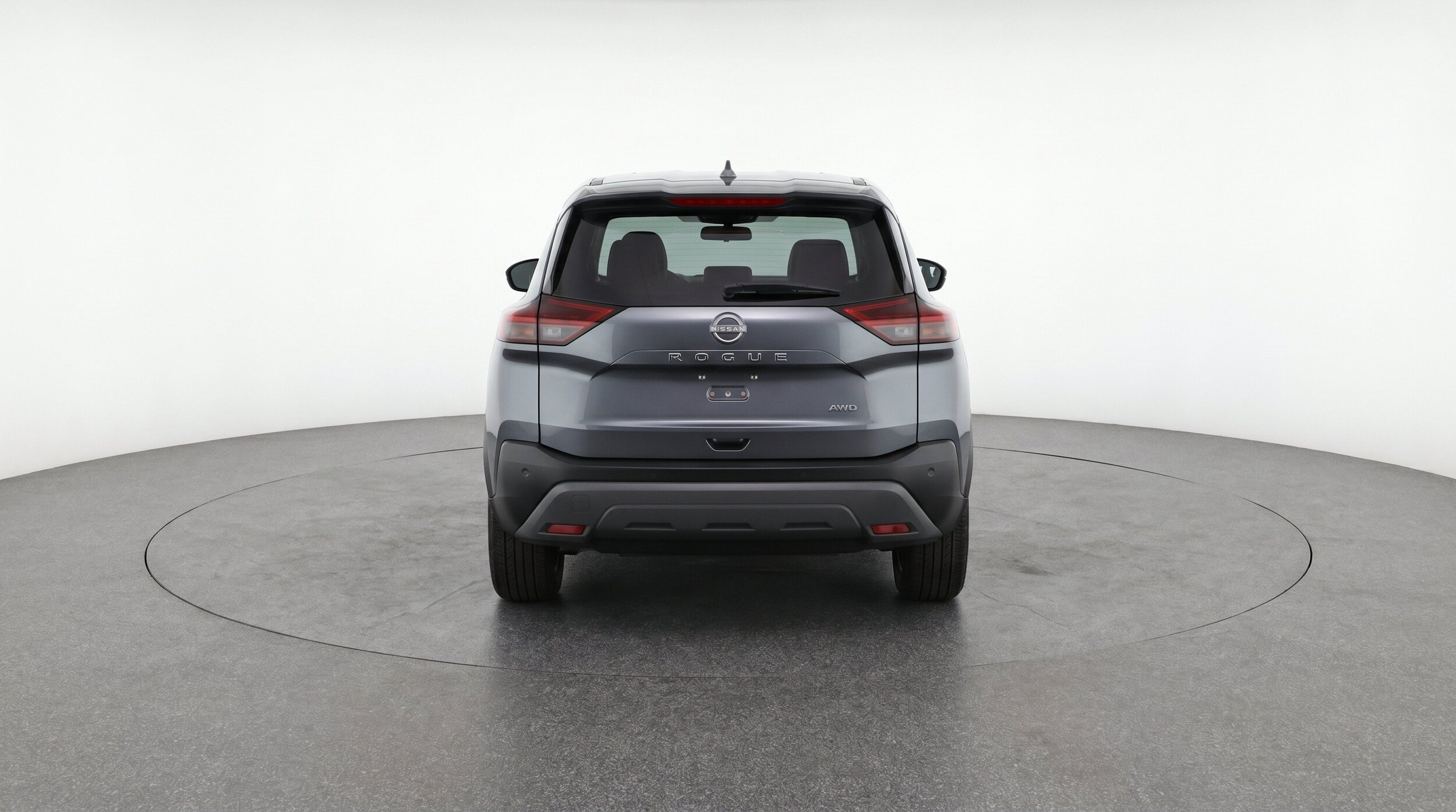 Thumbnail: 2025 Nissan Rogue - 7