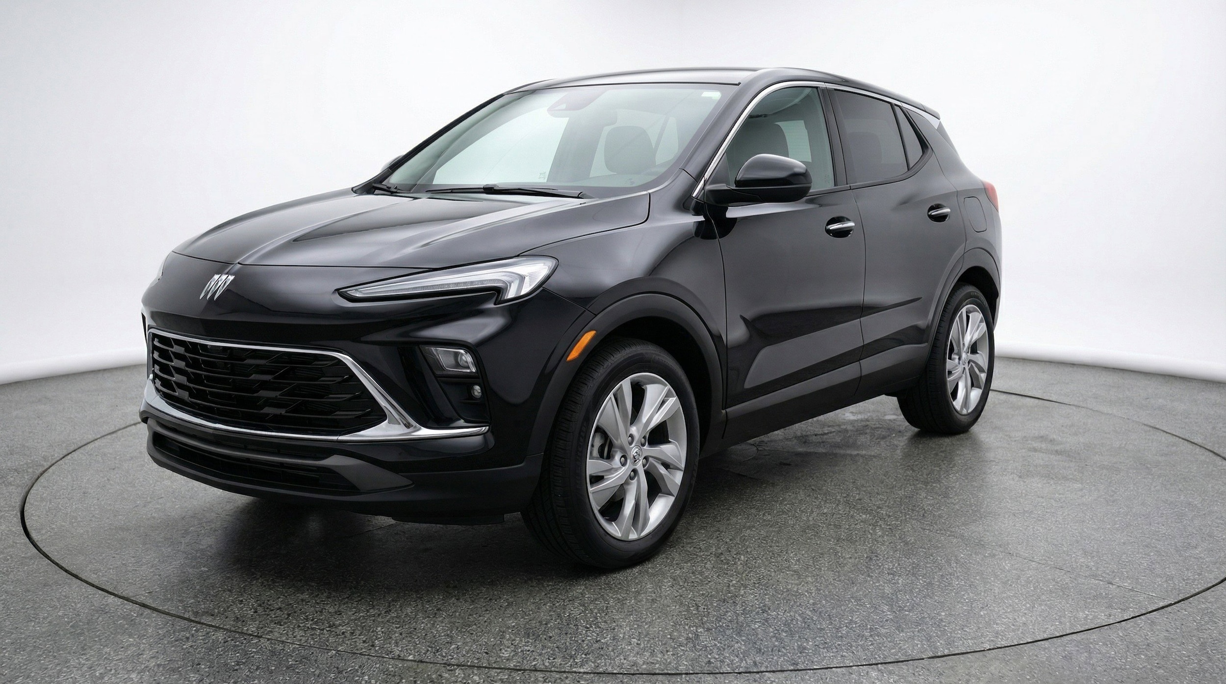Thumbnail: 2025 Buick Encore GX - 3