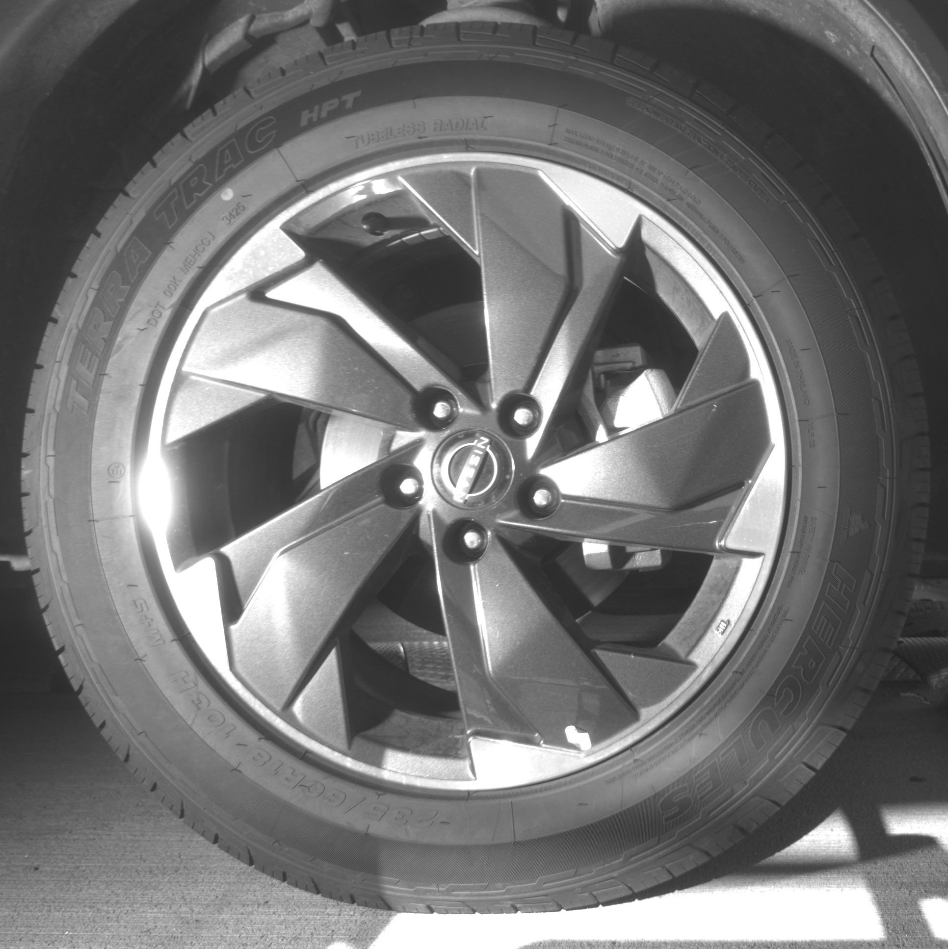 Thumbnail: 2025 Nissan Rogue - 13