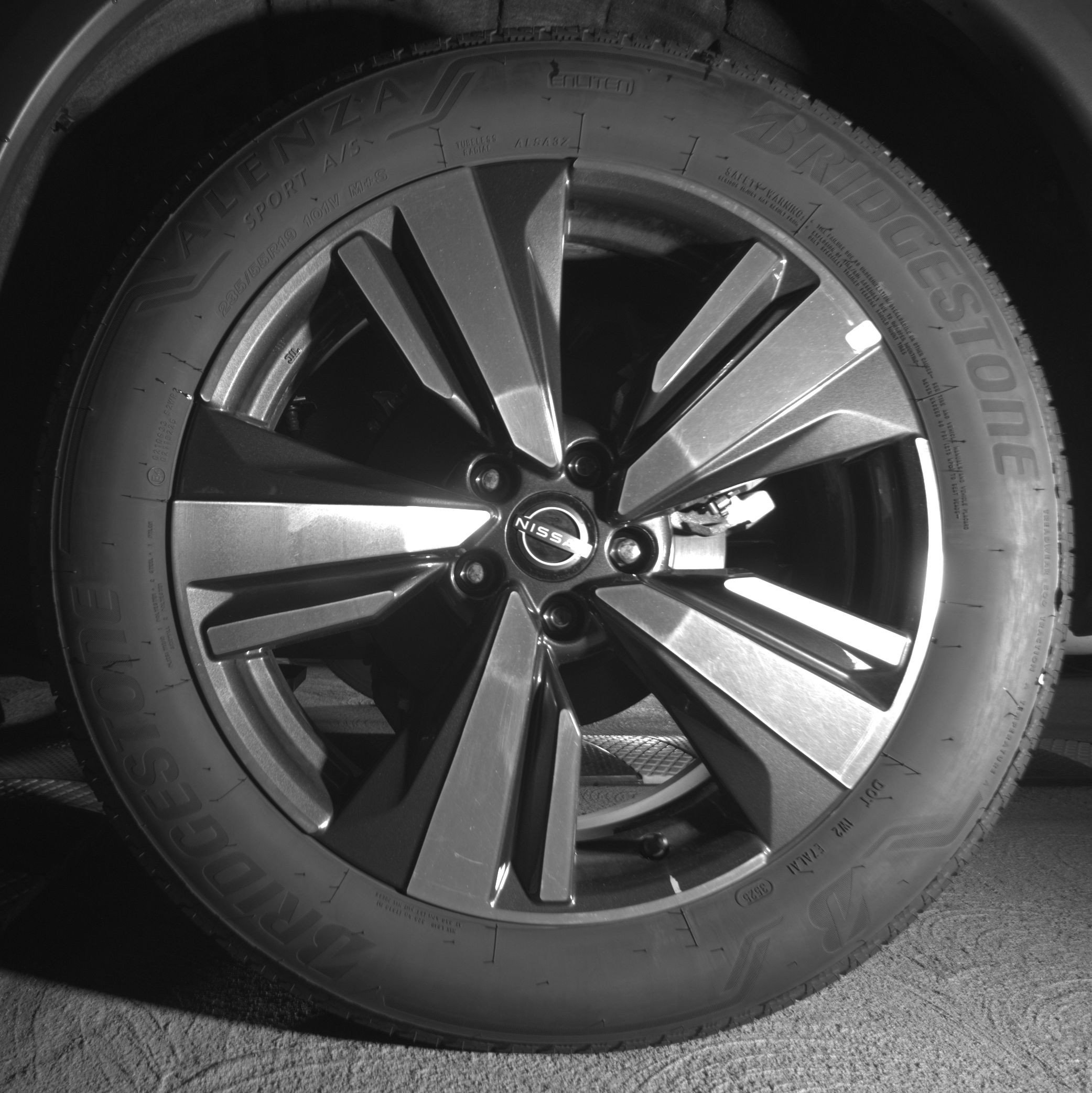 Thumbnail: 2026 Nissan Rogue - 14