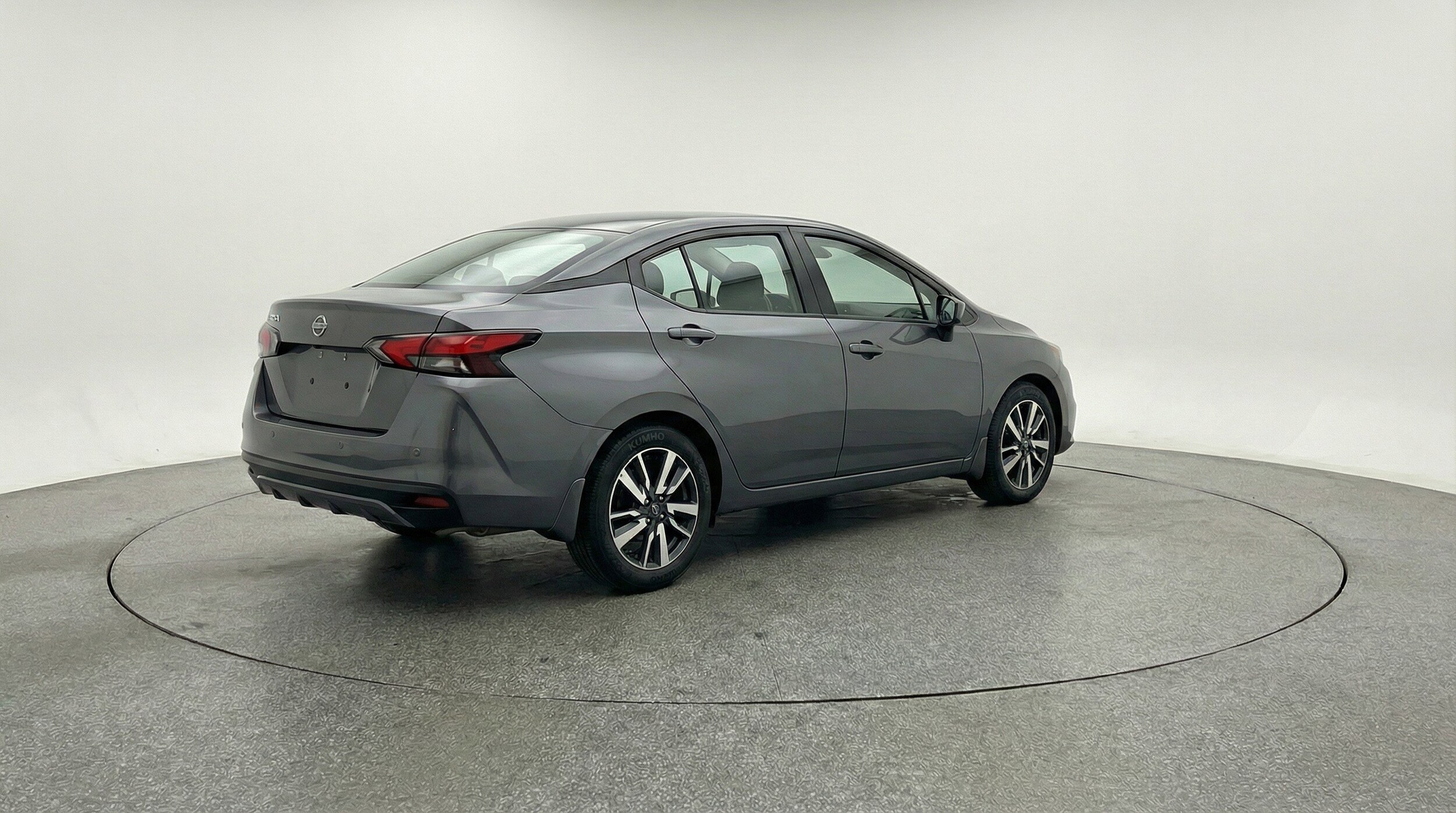 Thumbnail: 2025 Nissan Versa - 6