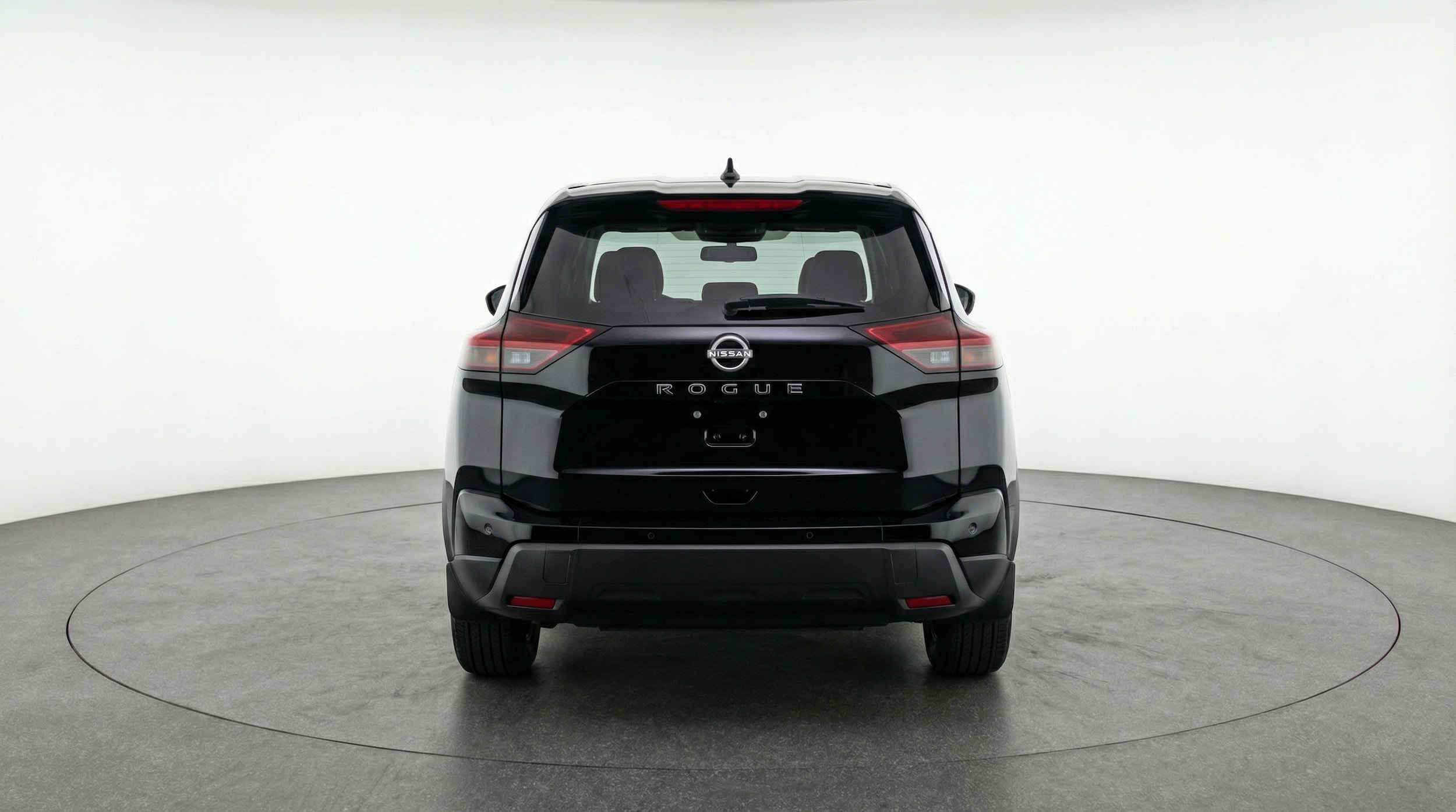 Thumbnail: 2025 Nissan Rogue - 6