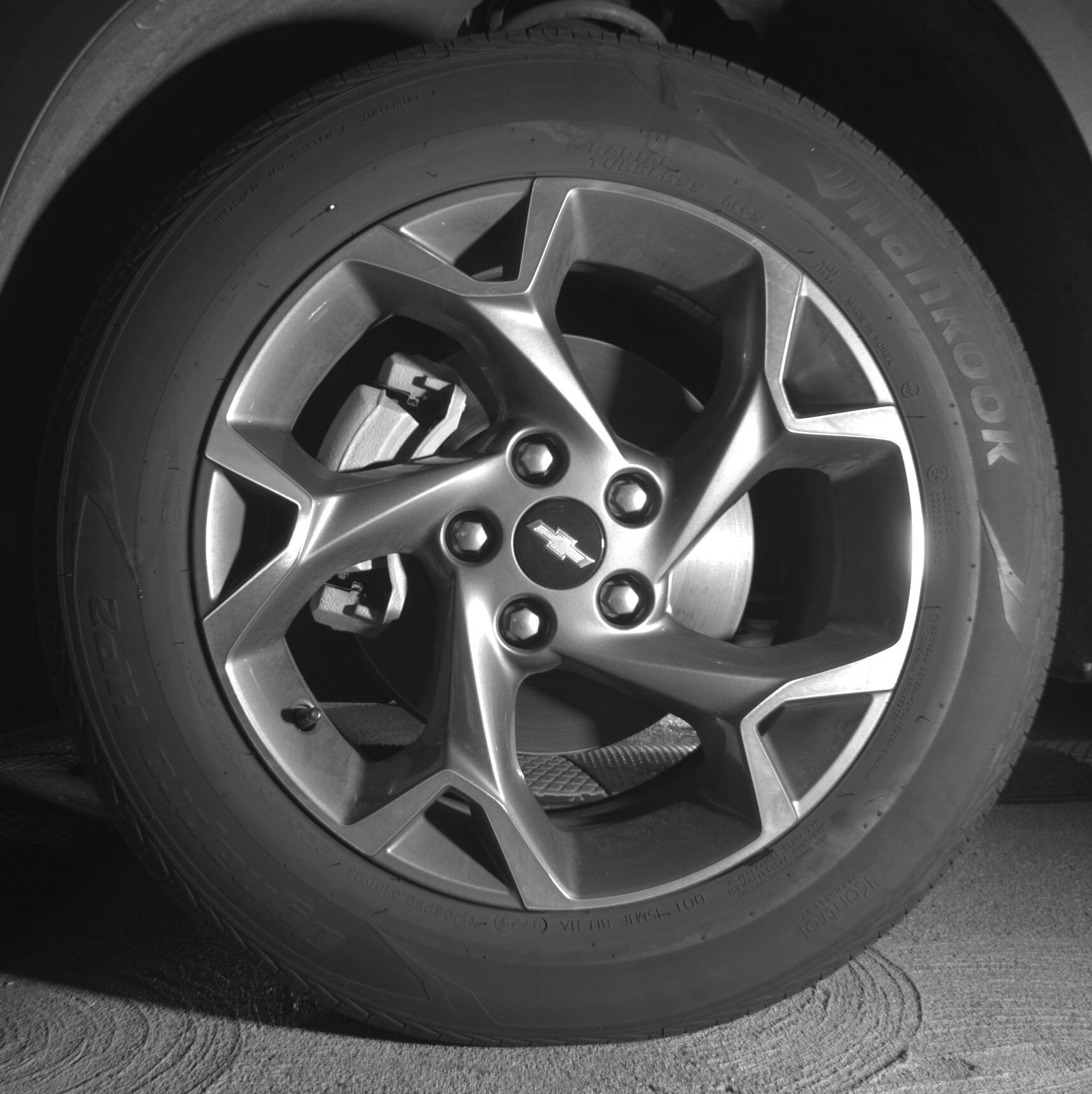 Thumbnail: 2025 Chevrolet Trax - 12