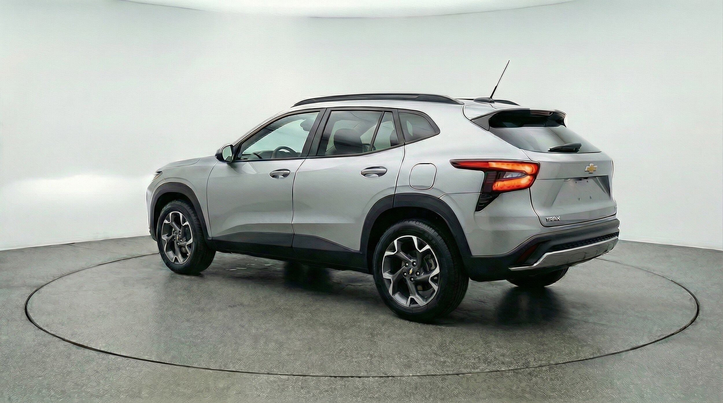 Thumbnail: 2025 Chevrolet Trax - 6