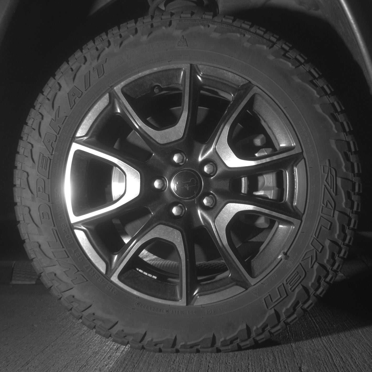 Thumbnail: 2025 Jeep Compass - 10