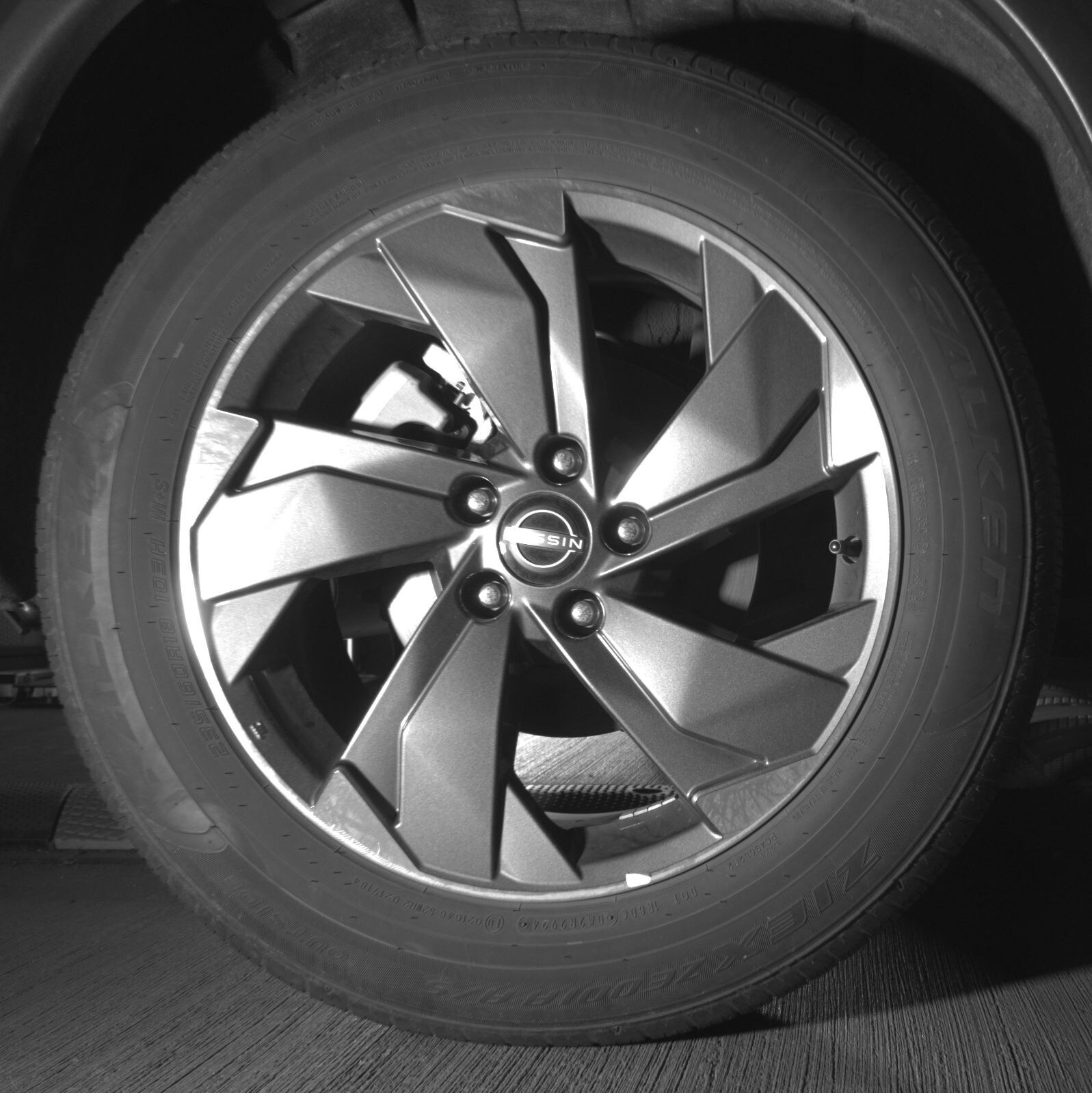 Thumbnail: 2025 Nissan Rogue - 12