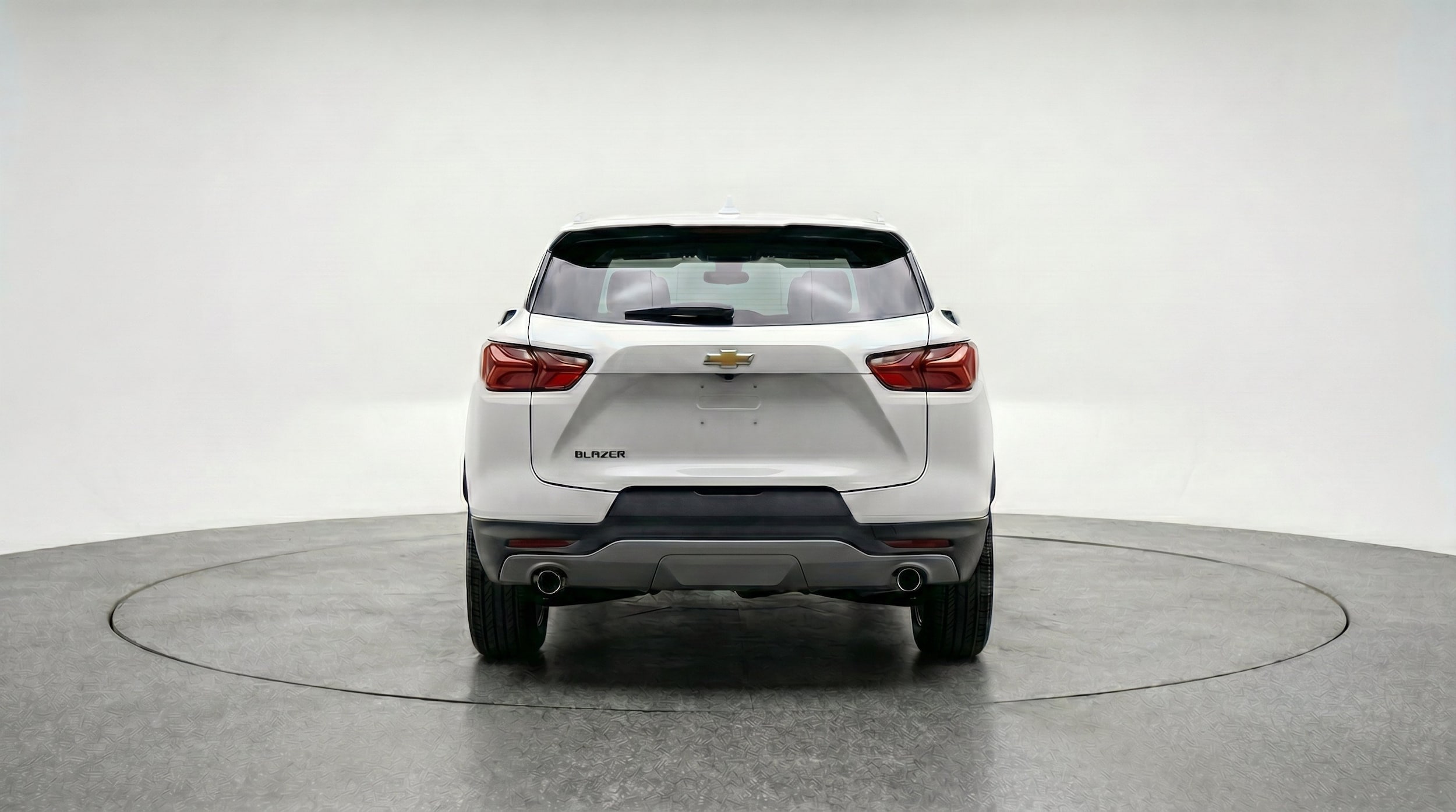 Thumbnail: 2025 Chevrolet Blazer - 7