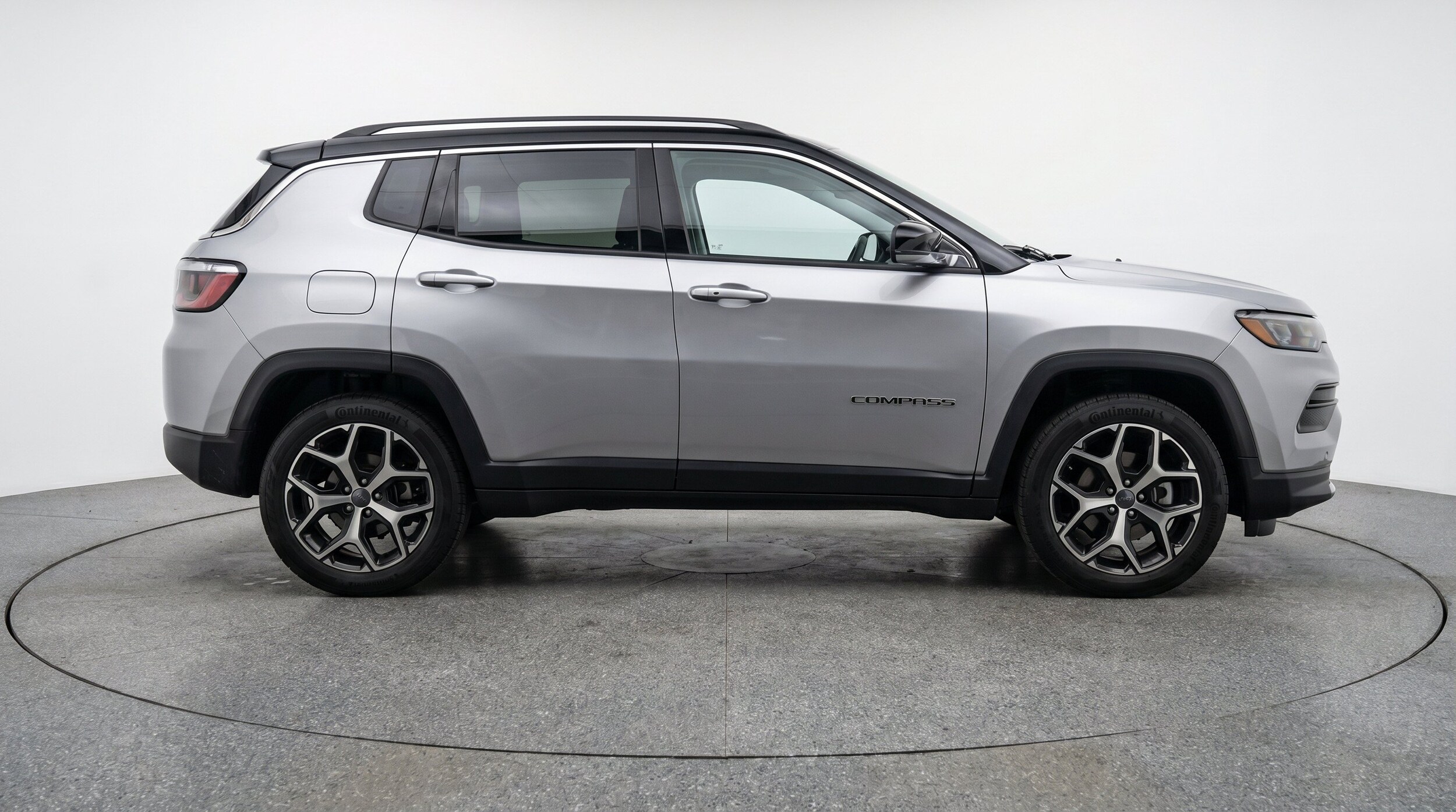 Thumbnail: 2025 Jeep Compass - 11
