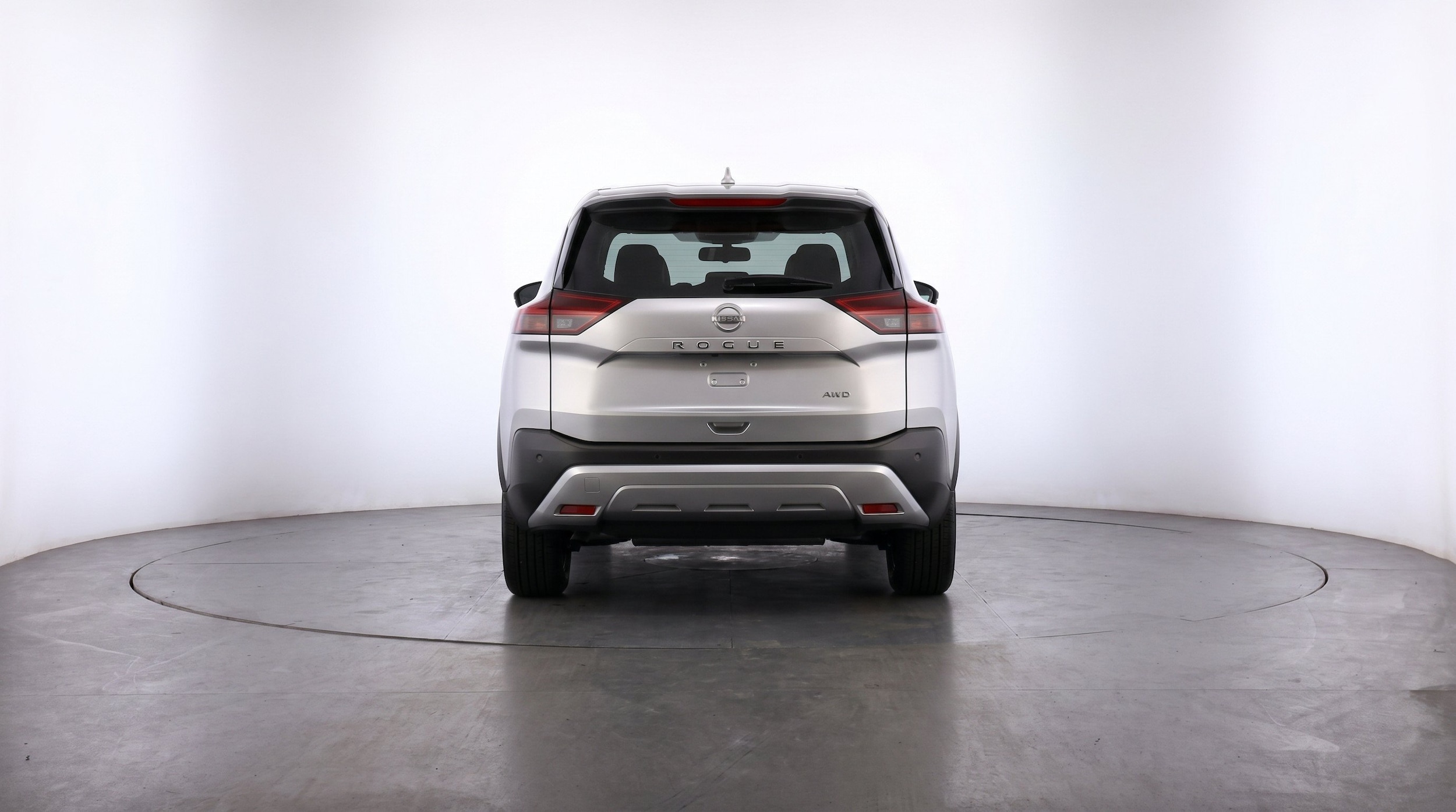 Thumbnail: 2025 Nissan Rogue - 7