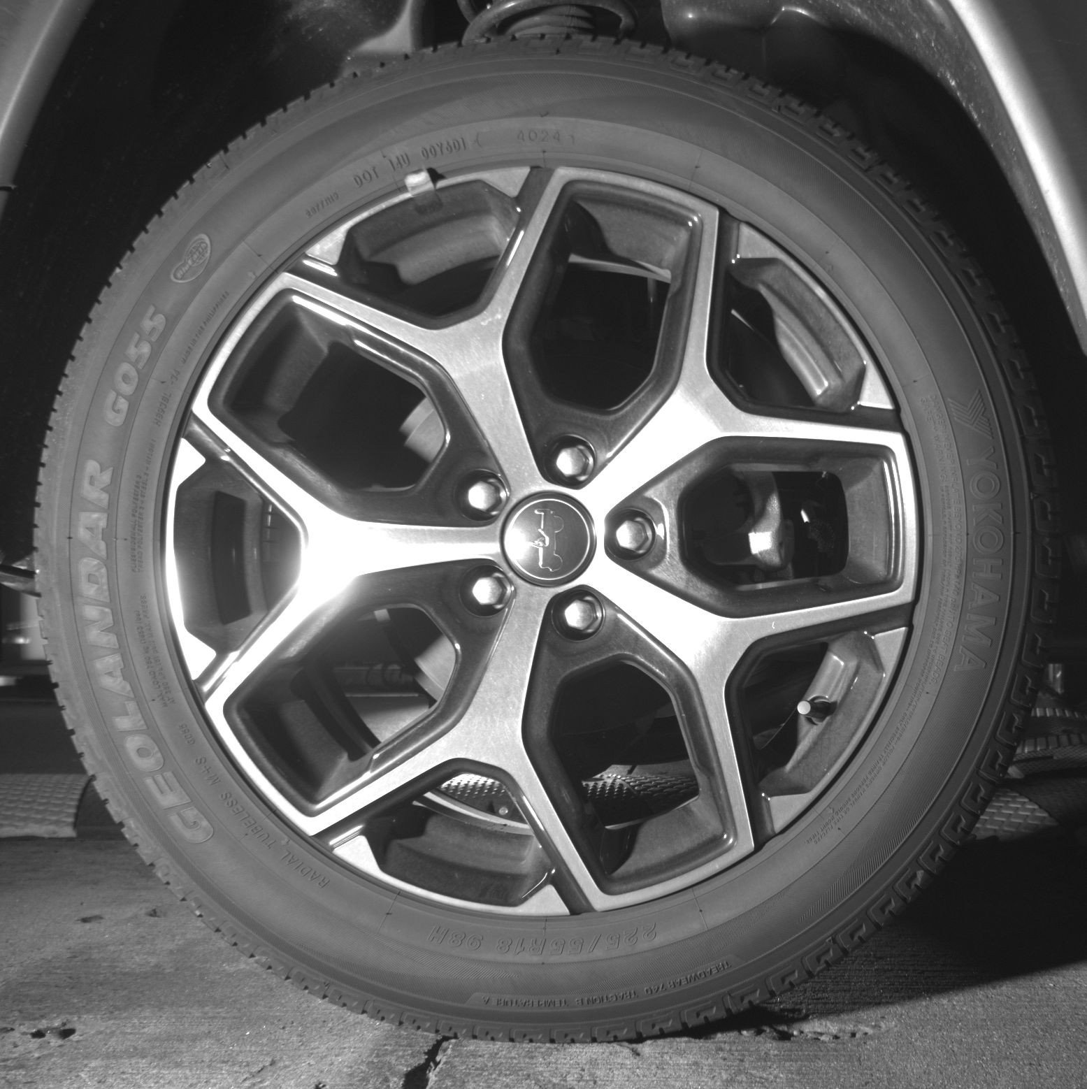 Thumbnail: 2025 Jeep Compass - 15