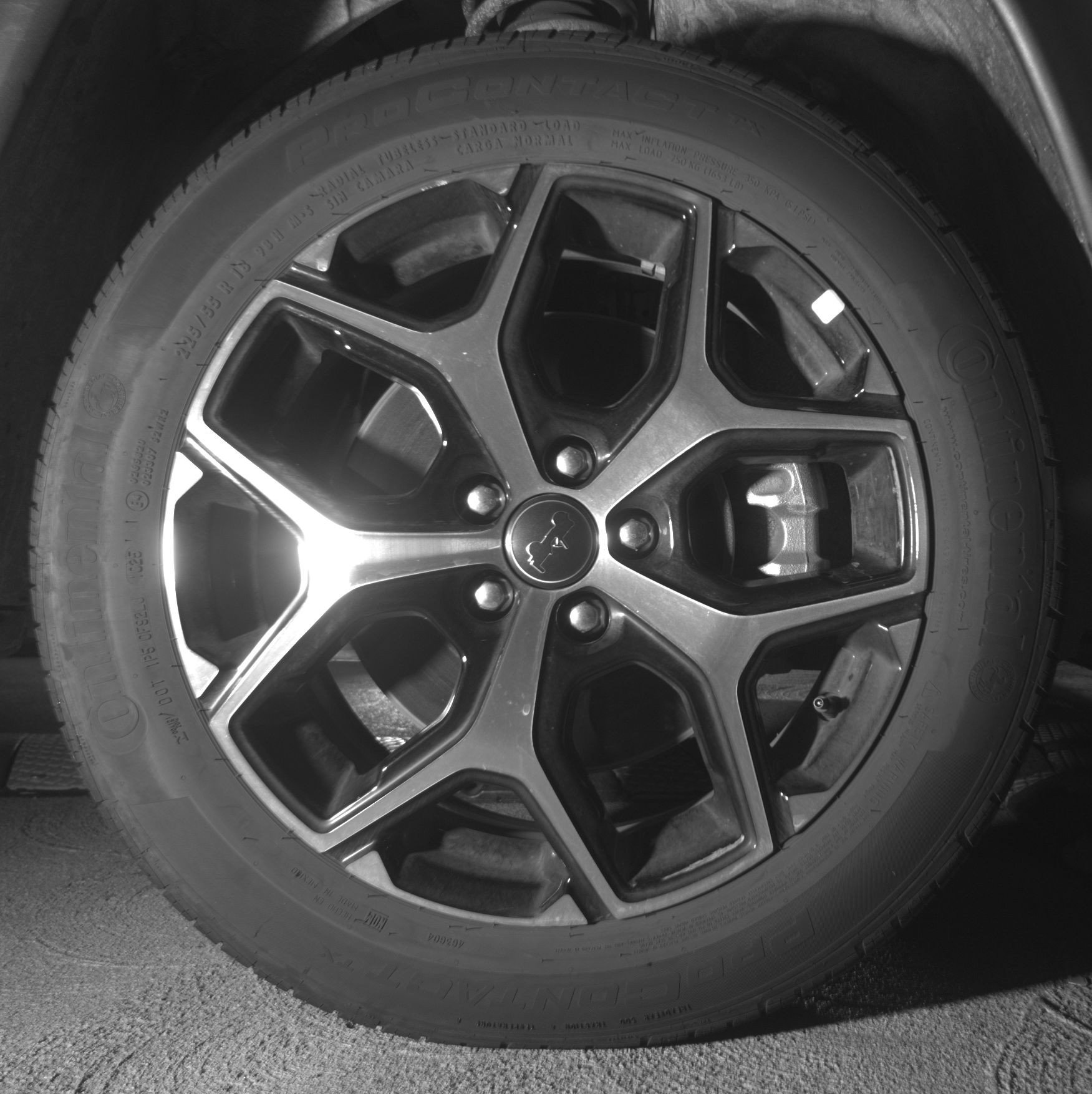 Thumbnail: 2025 Jeep Compass - 13