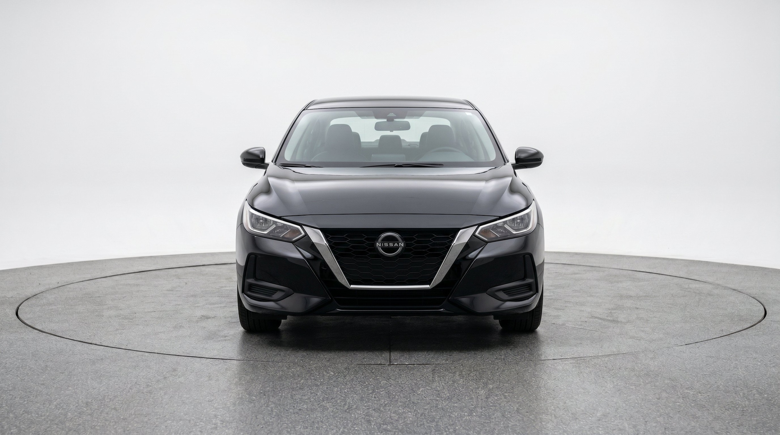 Thumbnail: 2025 Nissan Sentra - 2