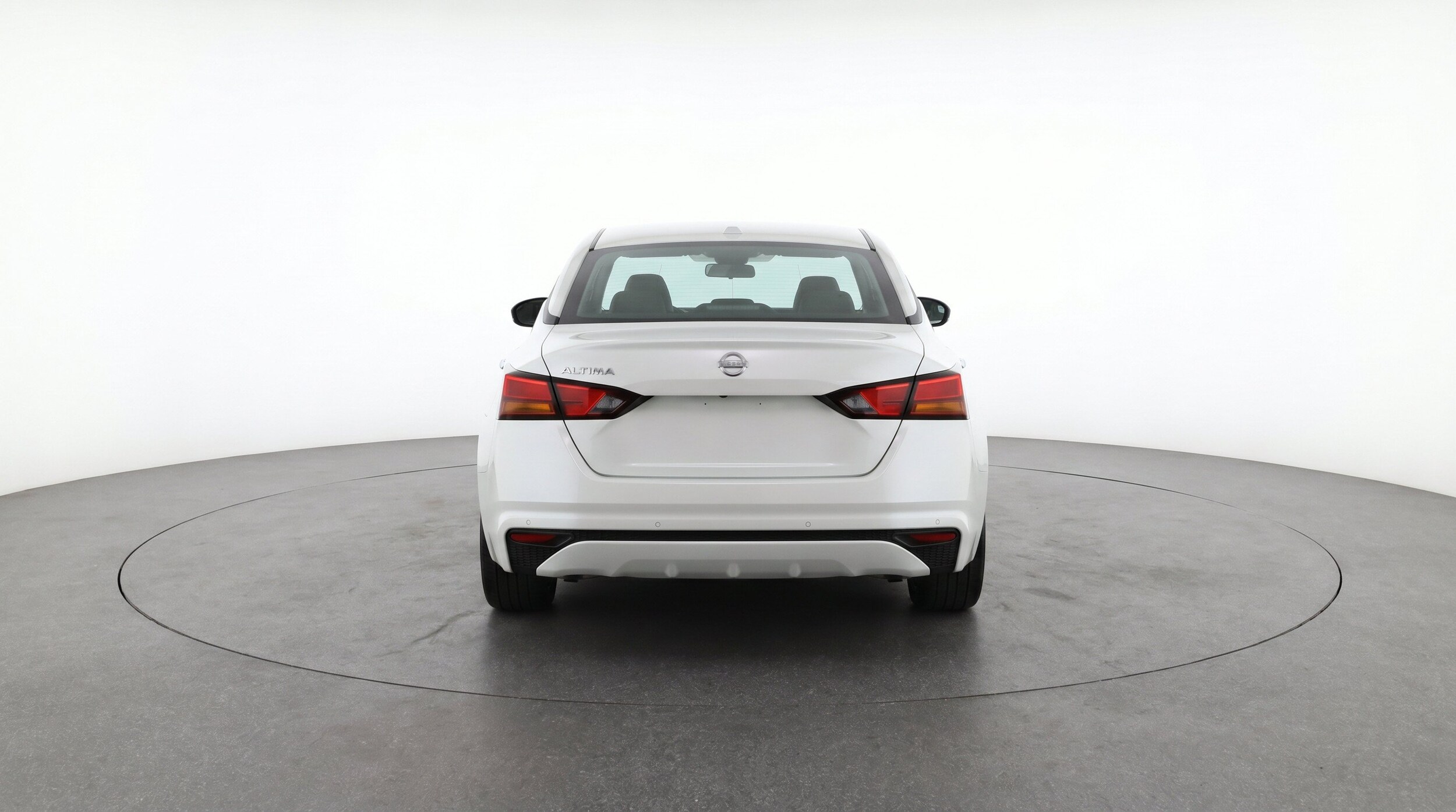 Thumbnail: 2025 Nissan Altima - 7