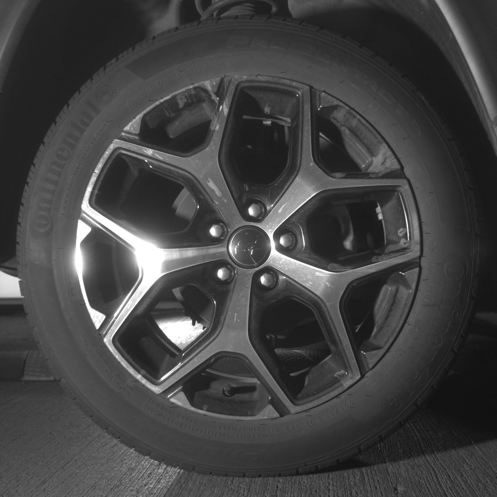 Thumbnail: 2025 Jeep Compass - 12