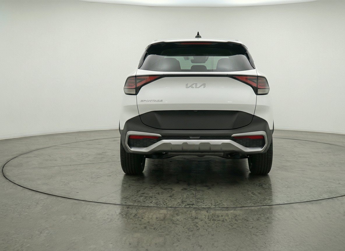 Thumbnail: 2026 Kia Sportage - 7