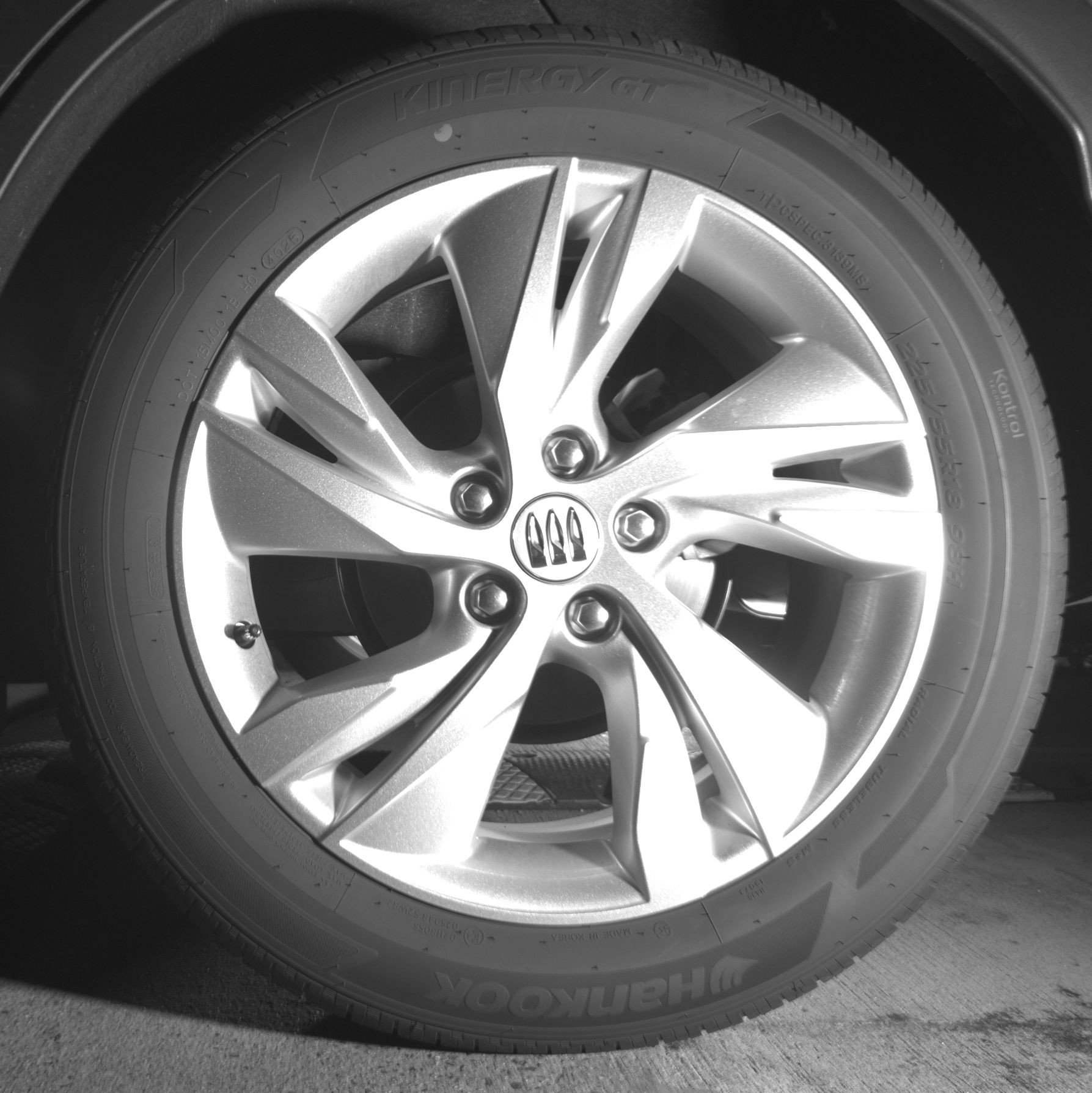 Thumbnail: 2026 Buick Encore GX - 14