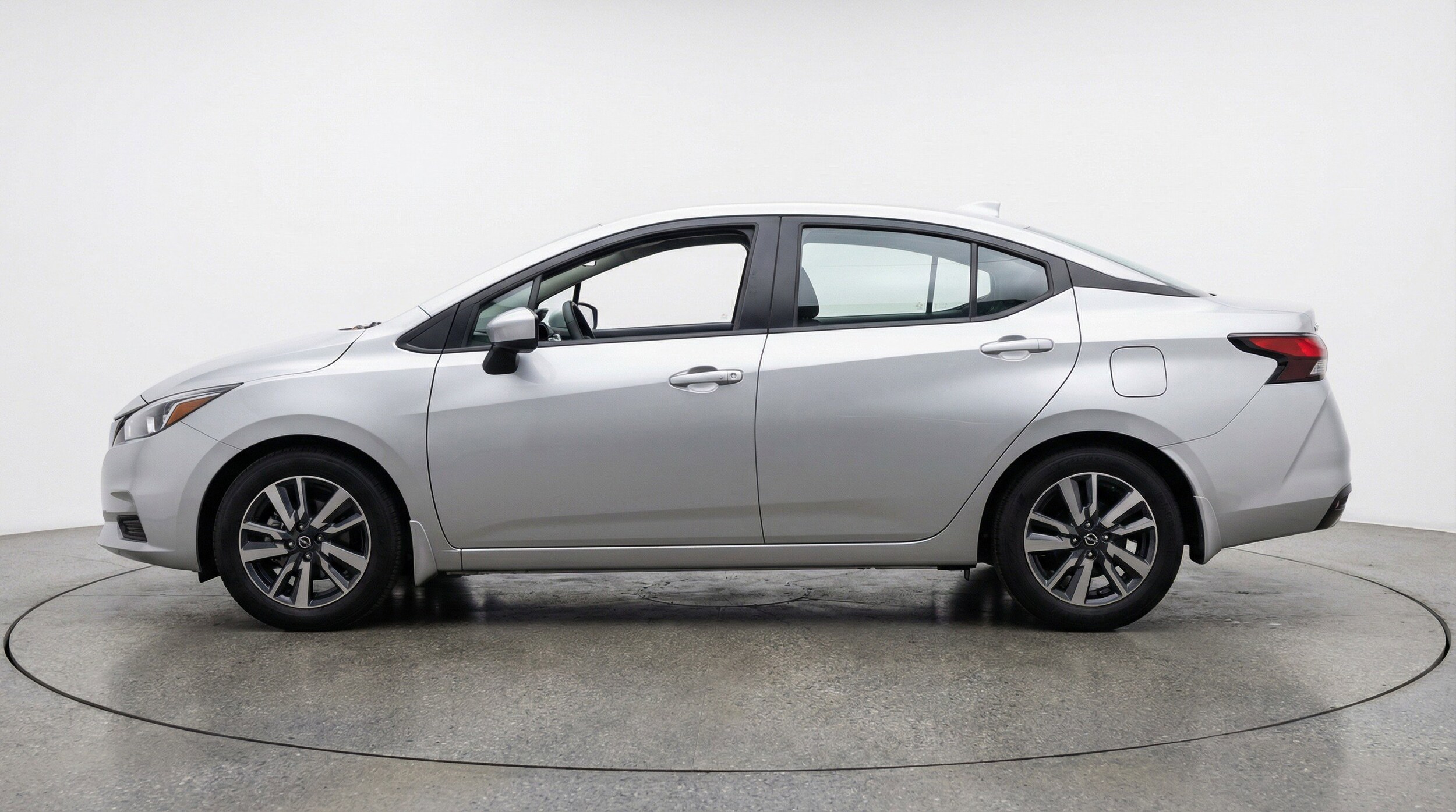 Thumbnail: 2025 Nissan Versa - 5
