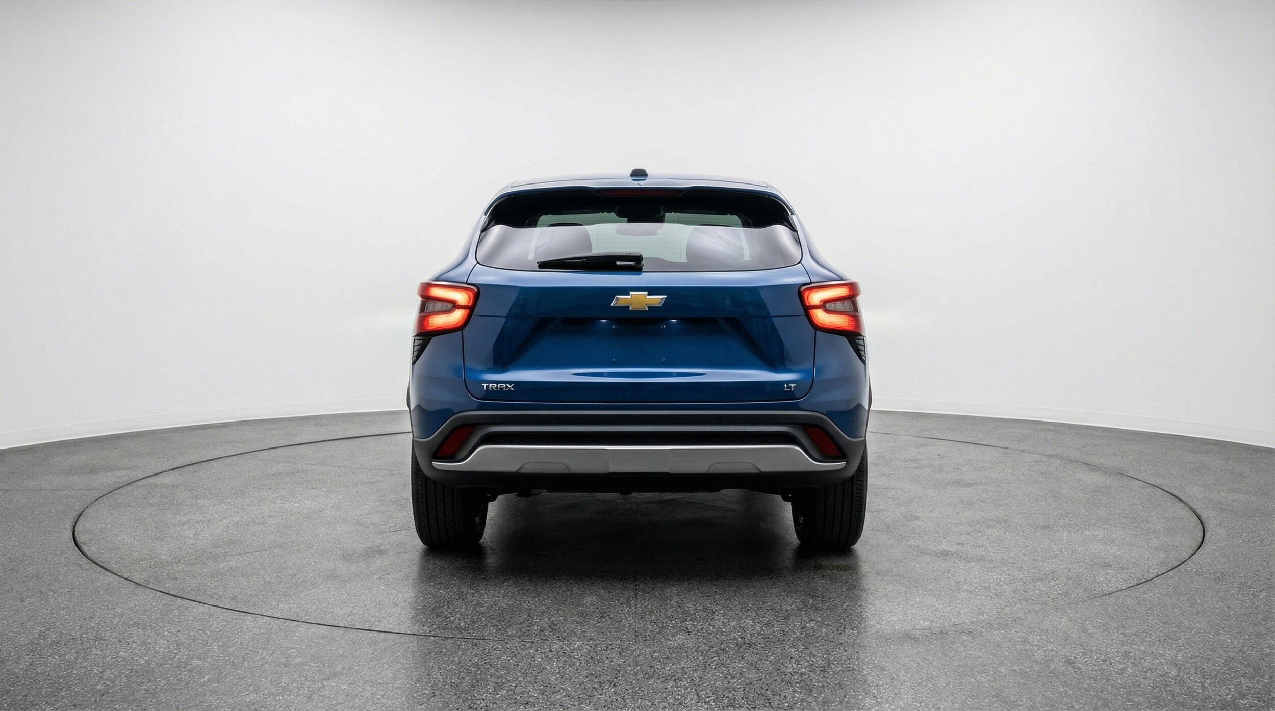Thumbnail: 2025 Chevrolet Trax - 7