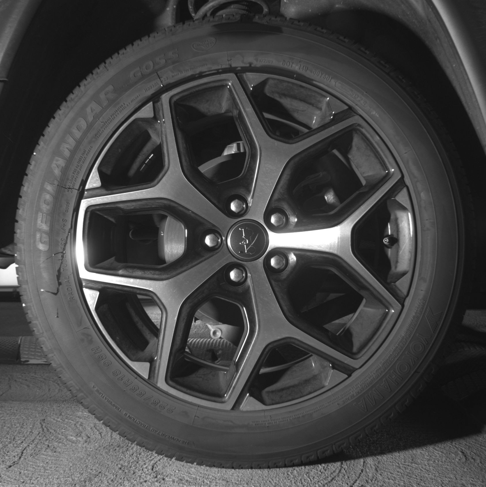 Thumbnail: 2025 Jeep Compass - 15