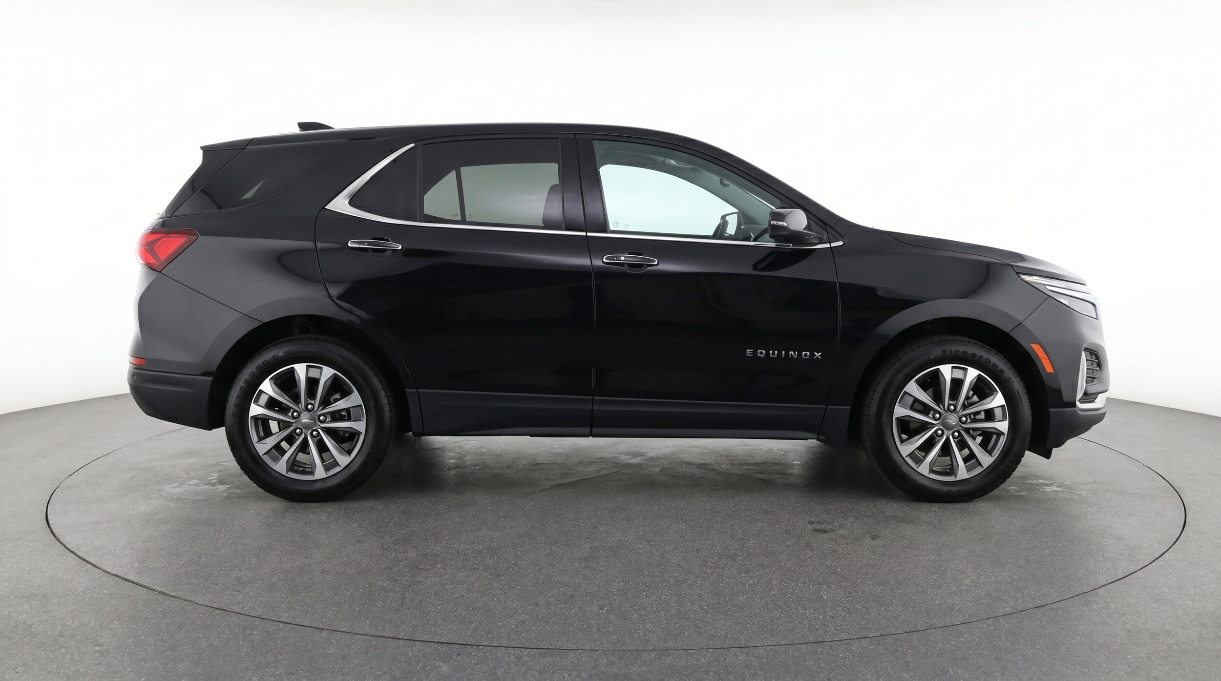 Thumbnail: 2025 Chevrolet Equinox - 11