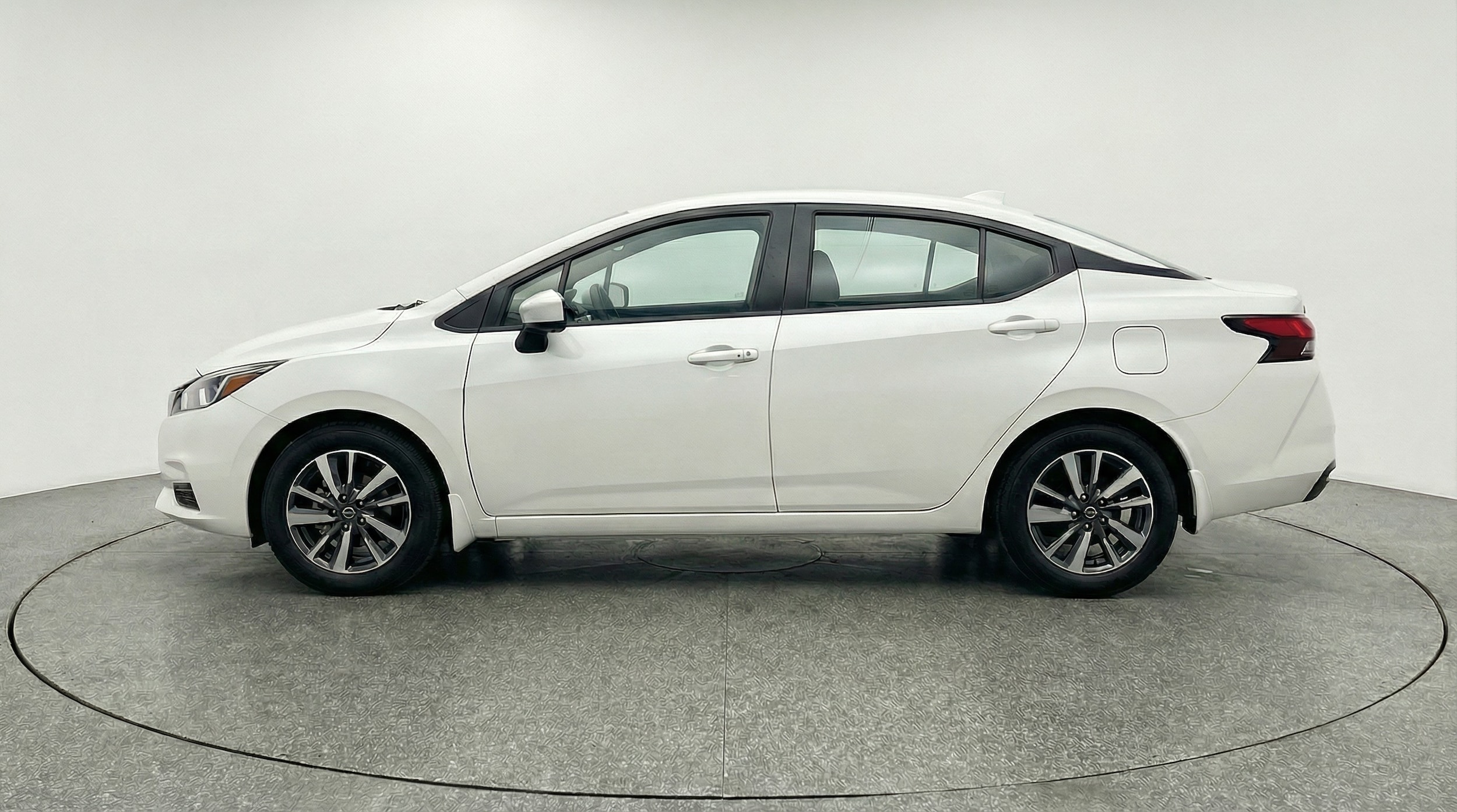 Thumbnail: 2025 Nissan Versa - 4