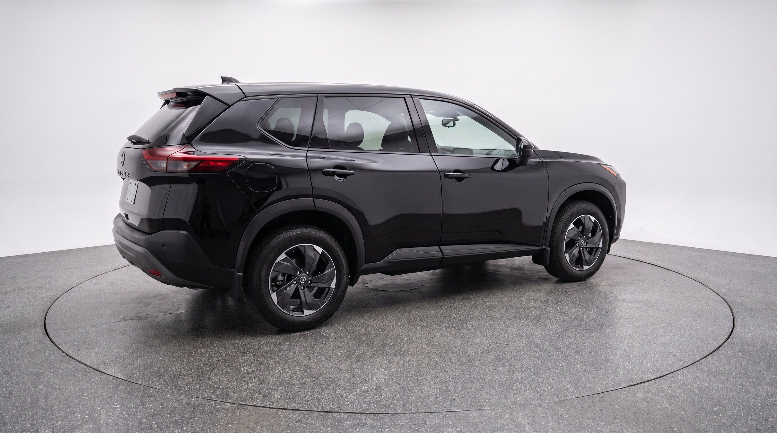 Thumbnail: 2025 Nissan Rogue - 9