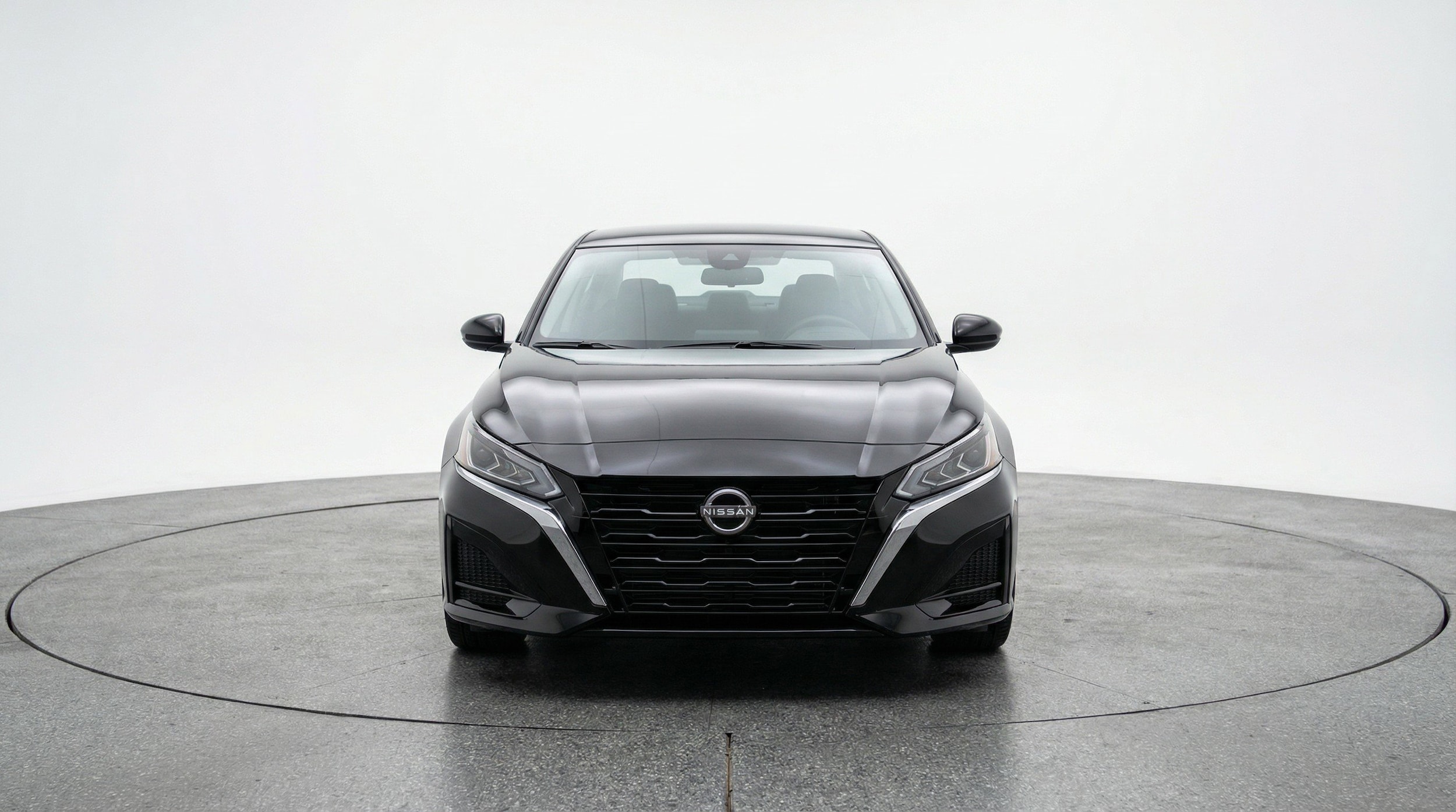 Thumbnail: 2025 Nissan Altima - 2