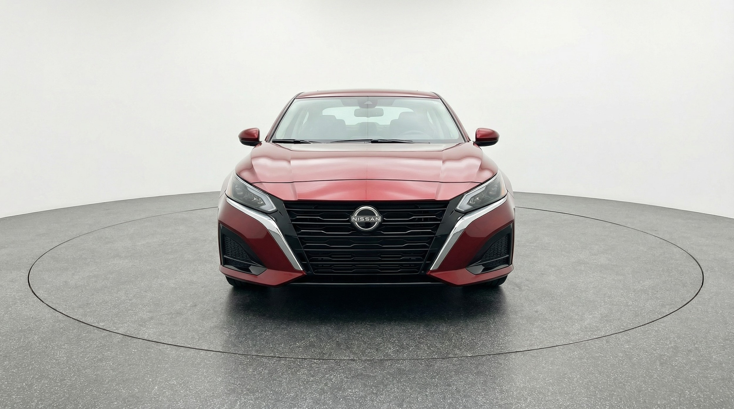 Thumbnail: 2025 Nissan Altima - 2