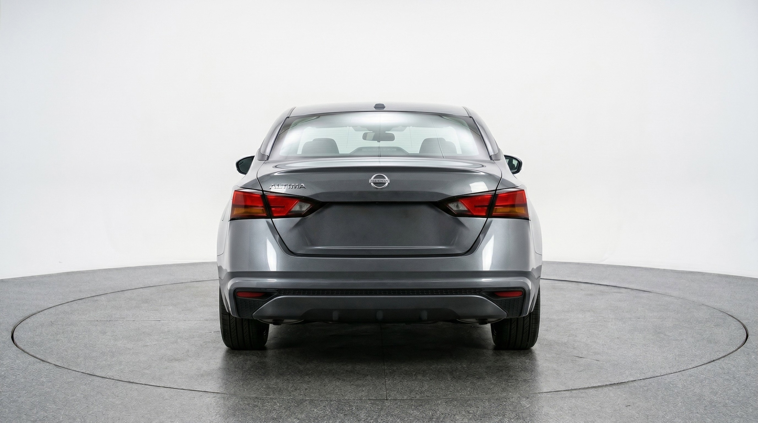 Thumbnail: 2025 Nissan Altima - 7