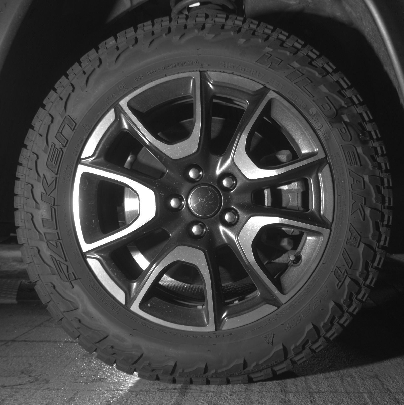 Thumbnail: 2025 Jeep Compass - 10