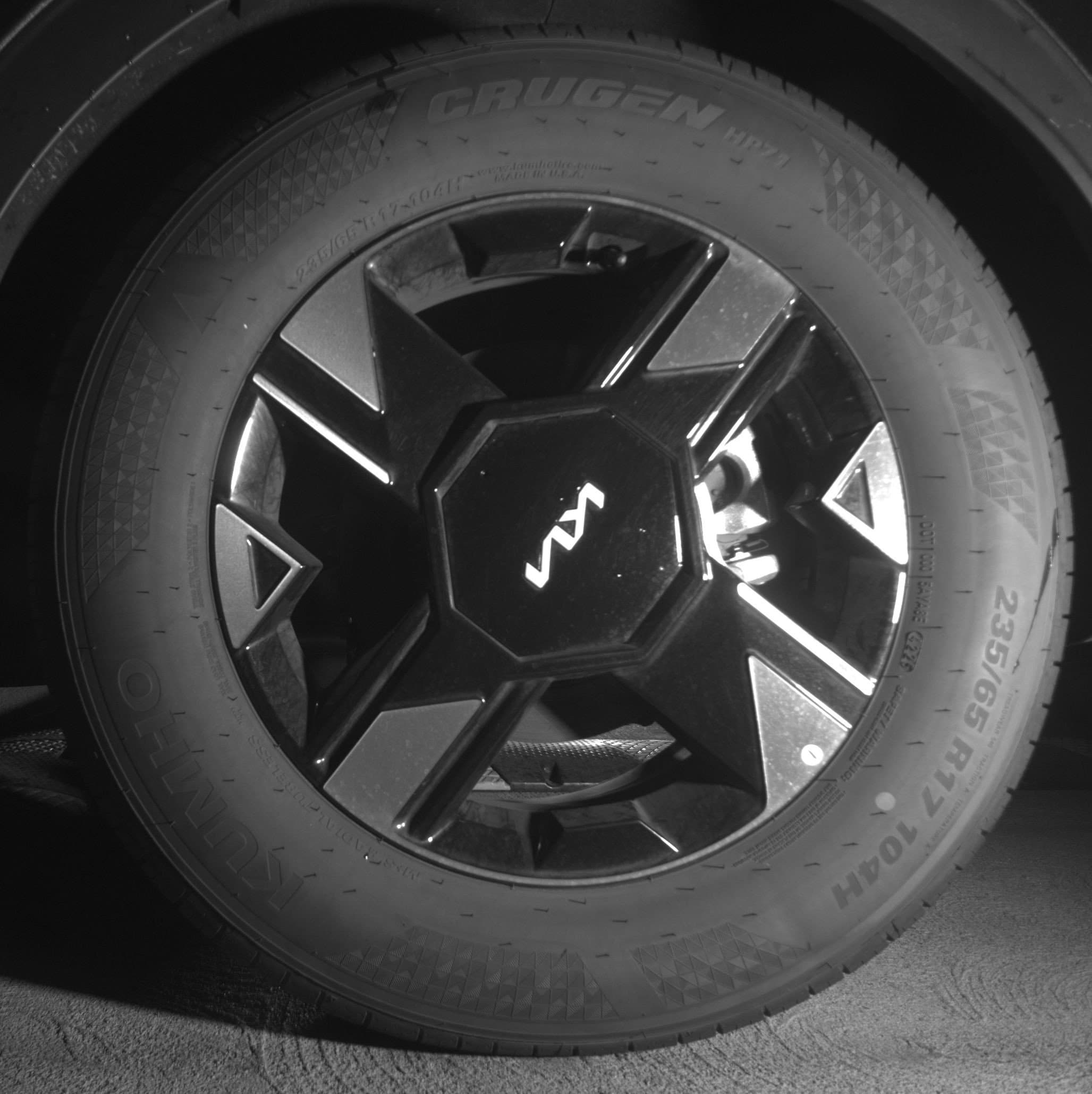 Thumbnail: 2026 Kia Sportage - 14