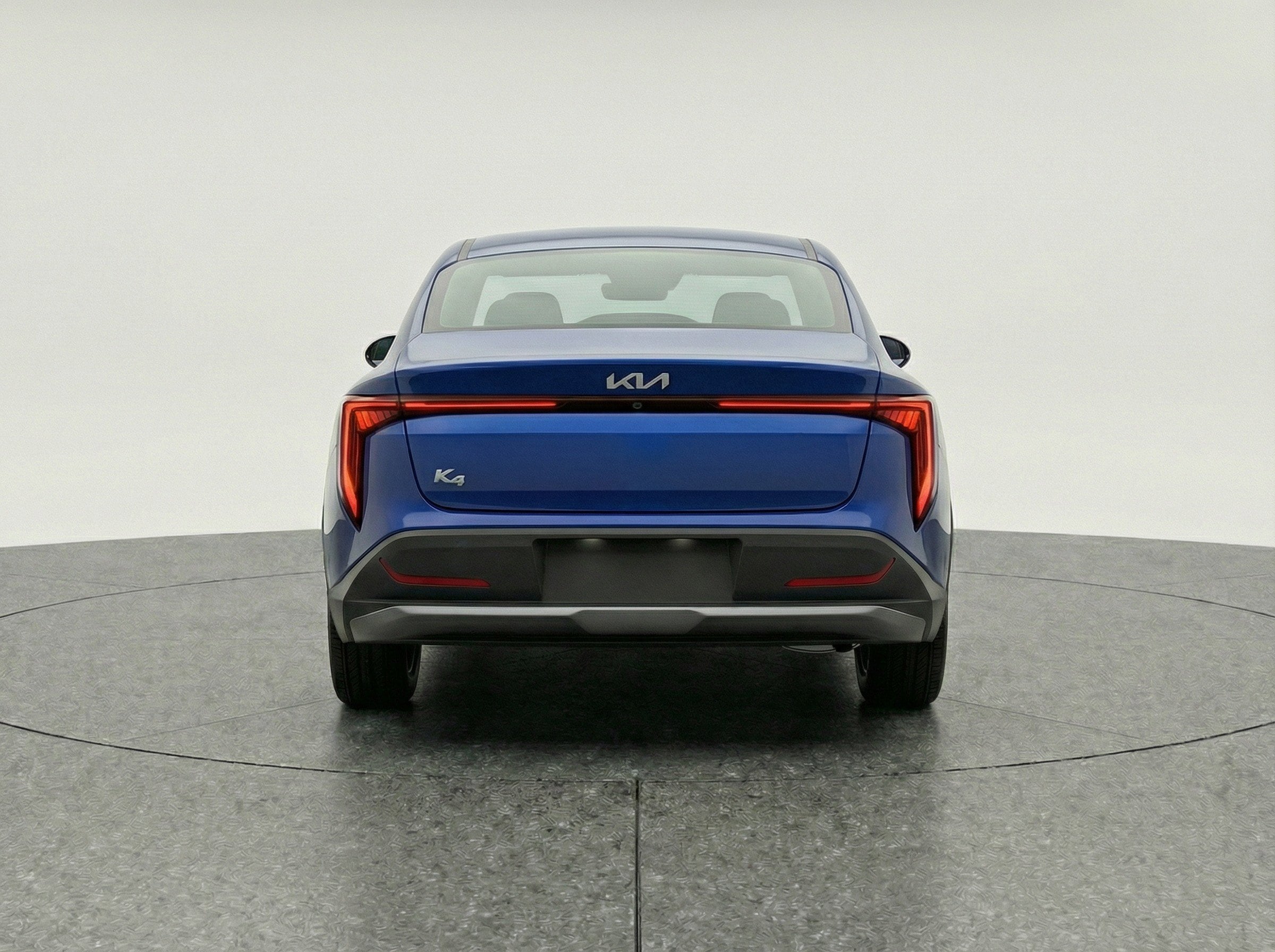 Thumbnail: 2025 Kia K4 - 7