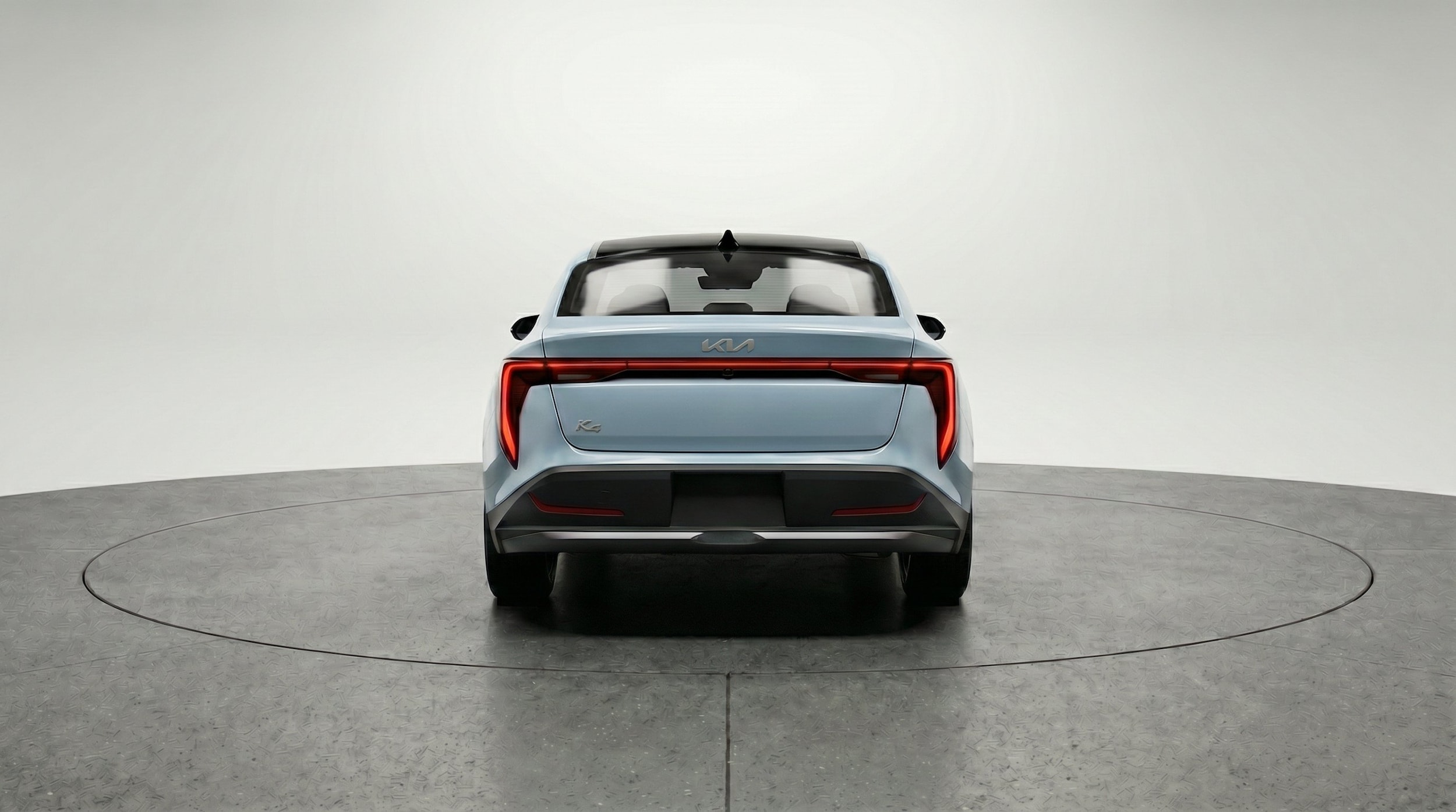 Thumbnail: 2026 Kia K4 - 7