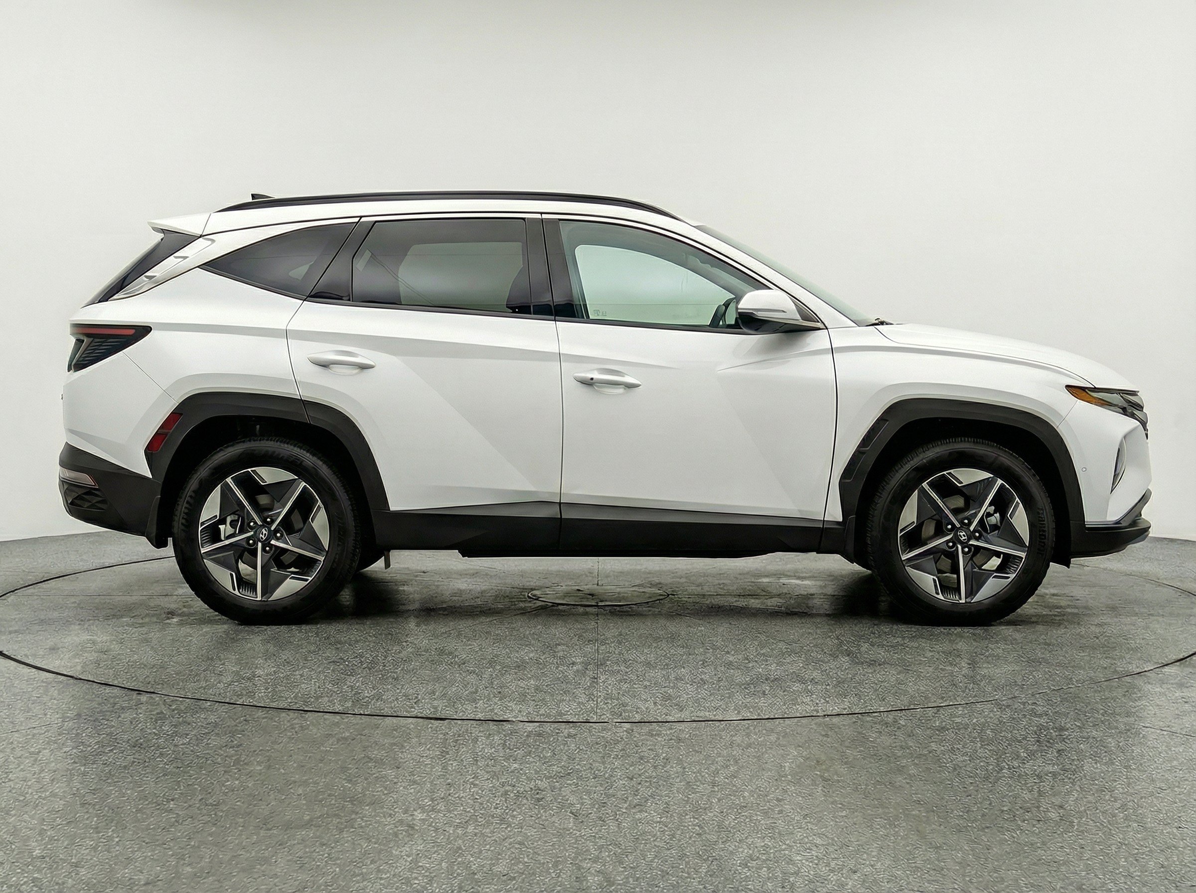 Thumbnail: 2026 Hyundai Tucson - 11
