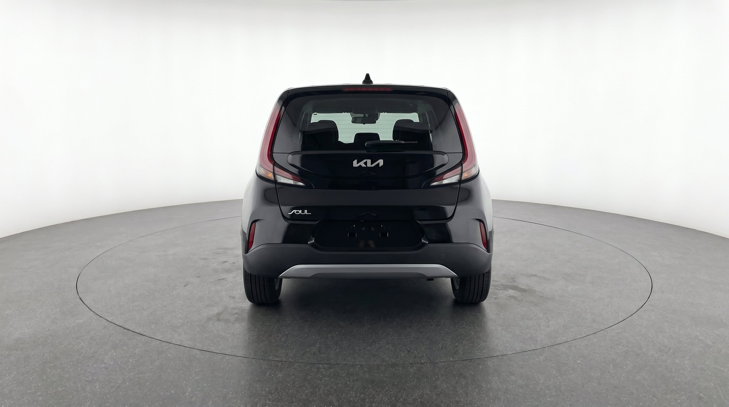 Thumbnail: 2025 Kia Soul - 7