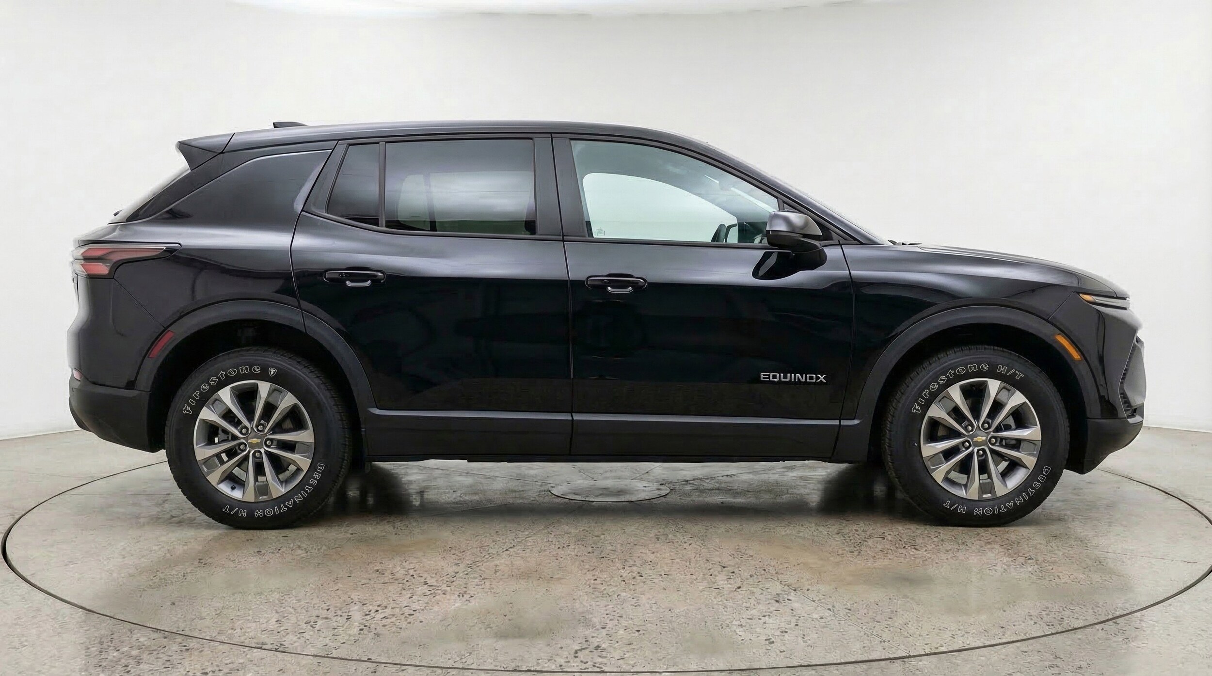 Thumbnail: 2025 Chevrolet Equinox - 11