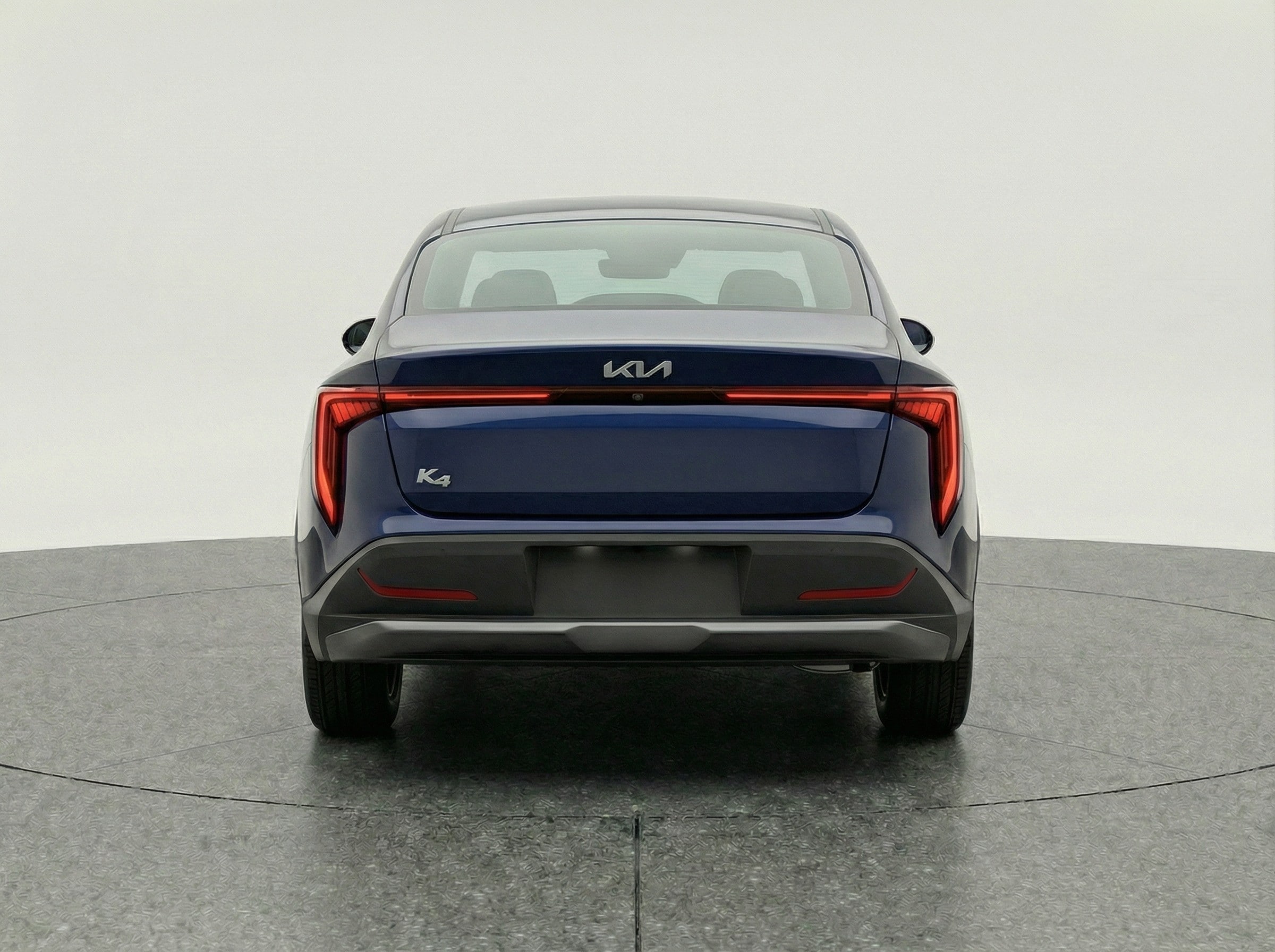 Thumbnail: 2025 Kia K4 - 6