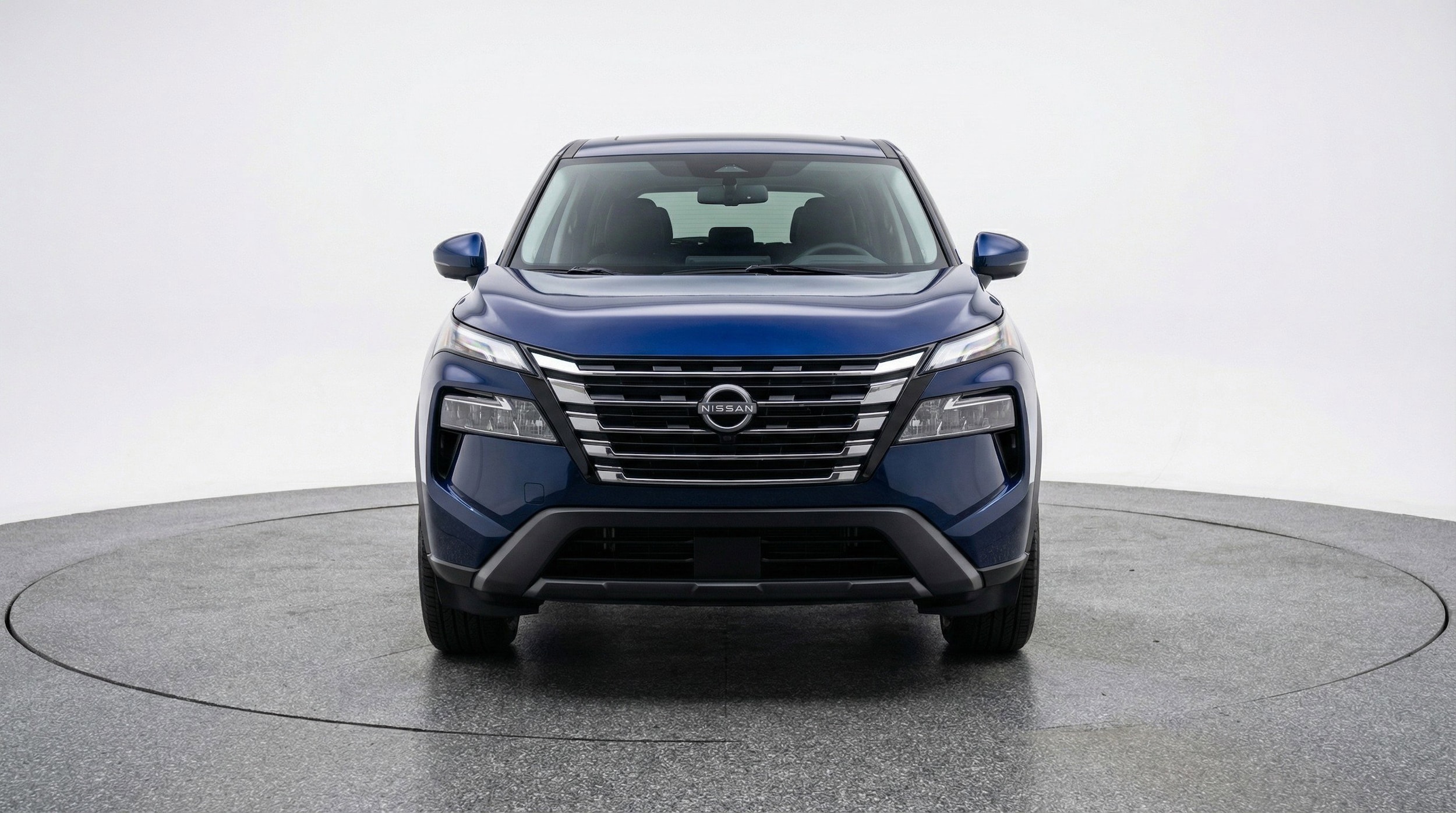 Thumbnail: 2025 Nissan Rogue - 2