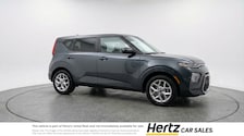 2025 Kia Soul LX -
                  Norwalk, CA