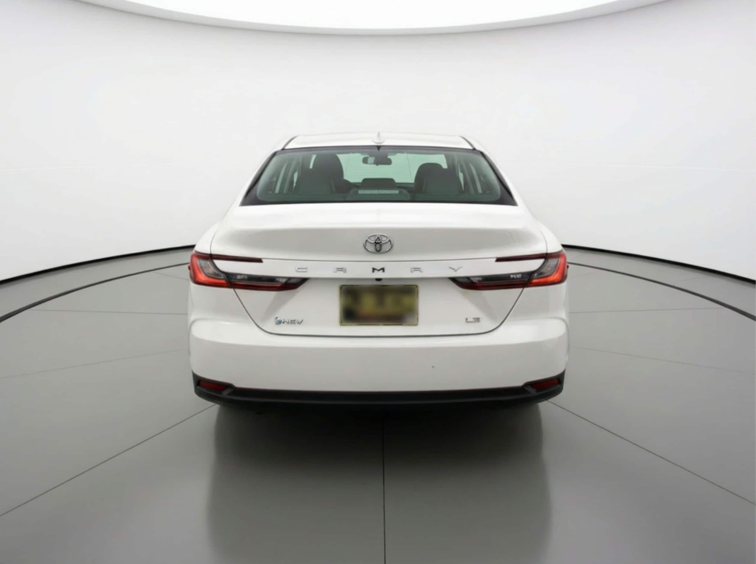 Thumbnail: 2025 Toyota Camry - 6