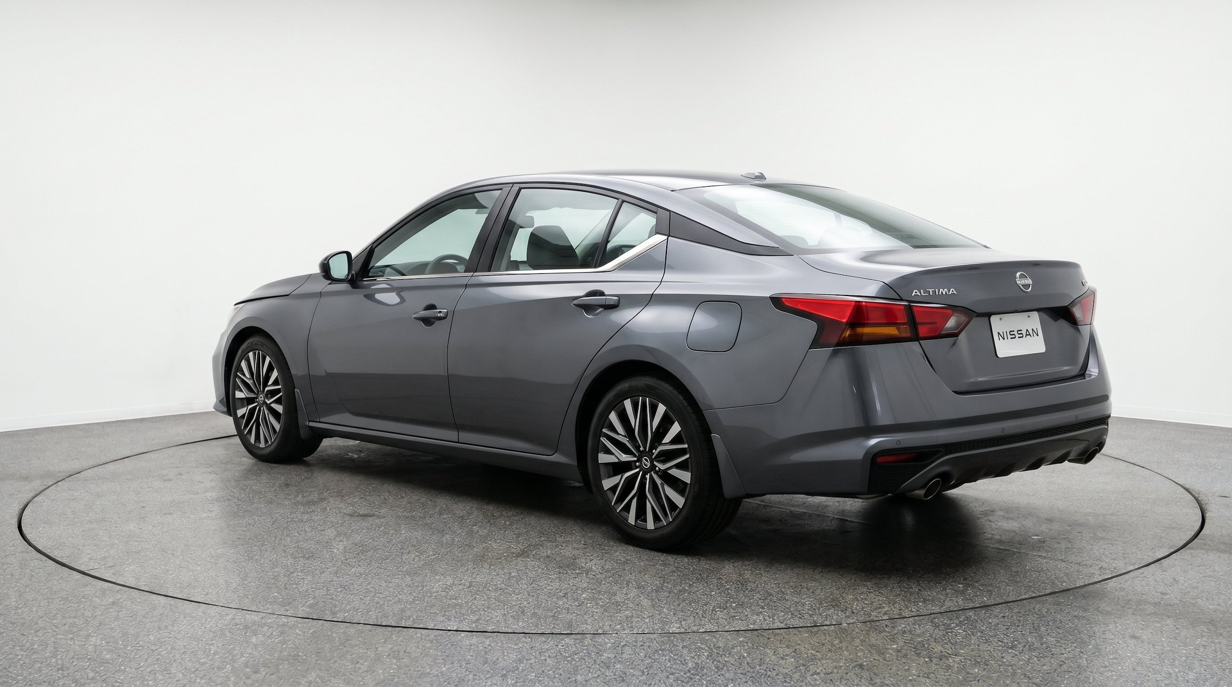 Thumbnail: 2026 Nissan Altima - 6