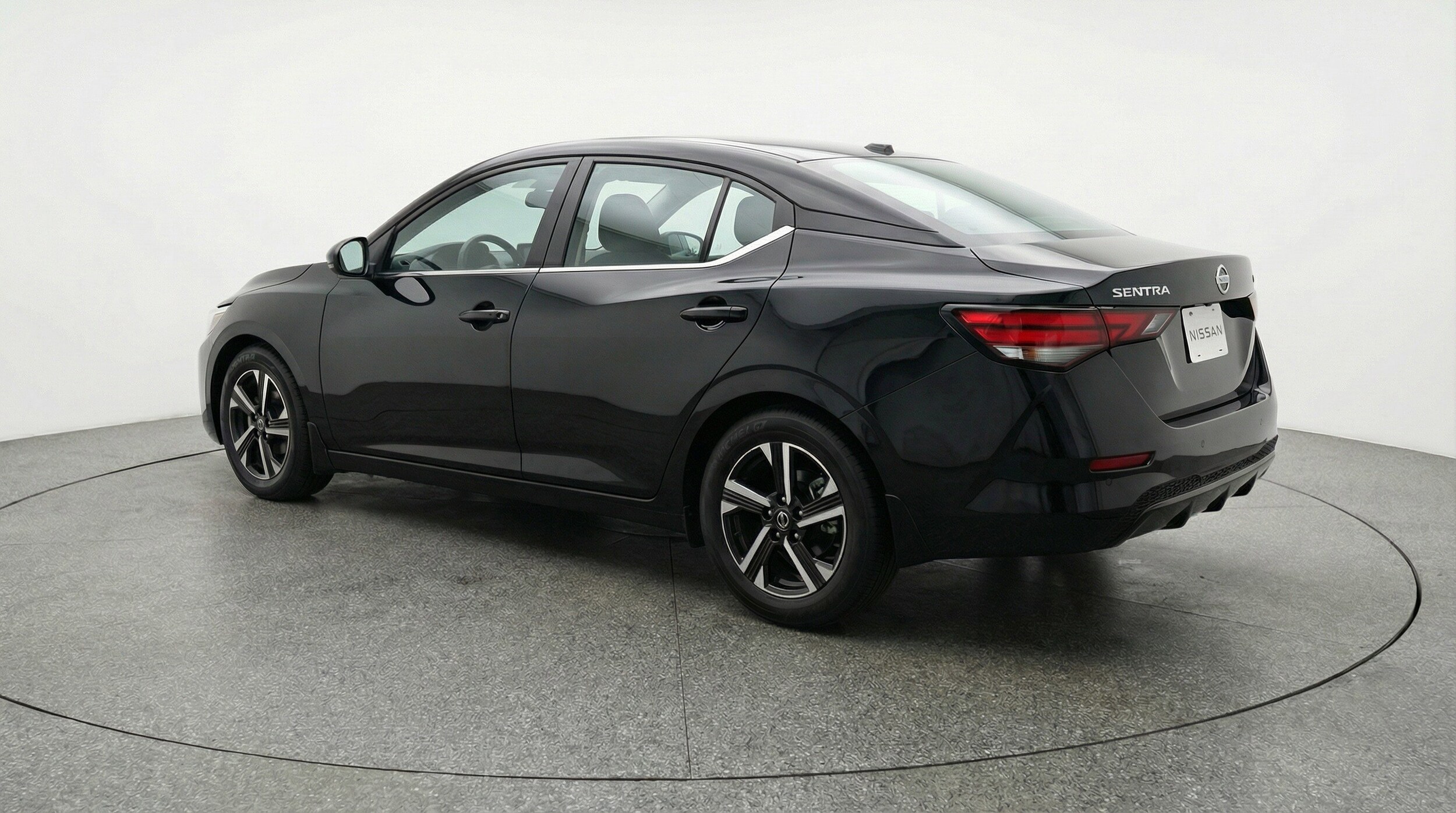 Thumbnail: 2025 Nissan Sentra - 6