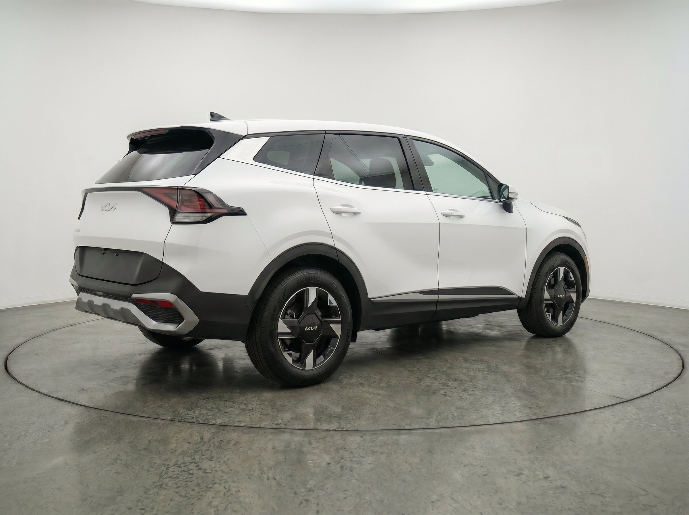 Thumbnail: 2026 Kia Sportage - 9