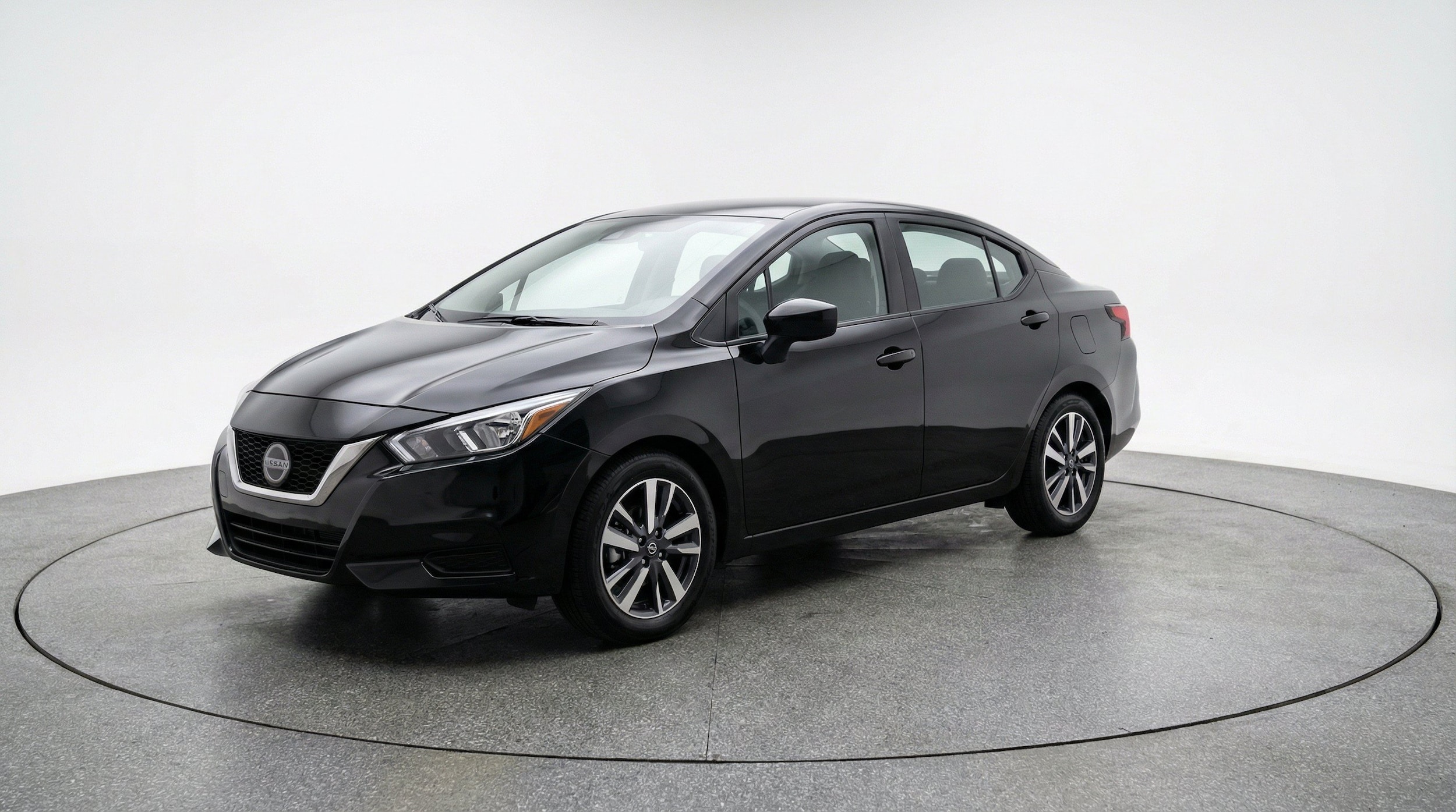 Thumbnail: 2025 Nissan Versa - 3